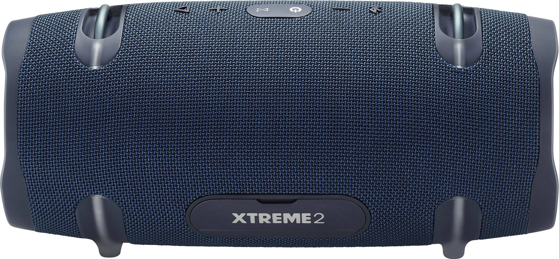 JBL Xtreme 2 Portable Bluetooth Waterproof Speaker Wireless Blue