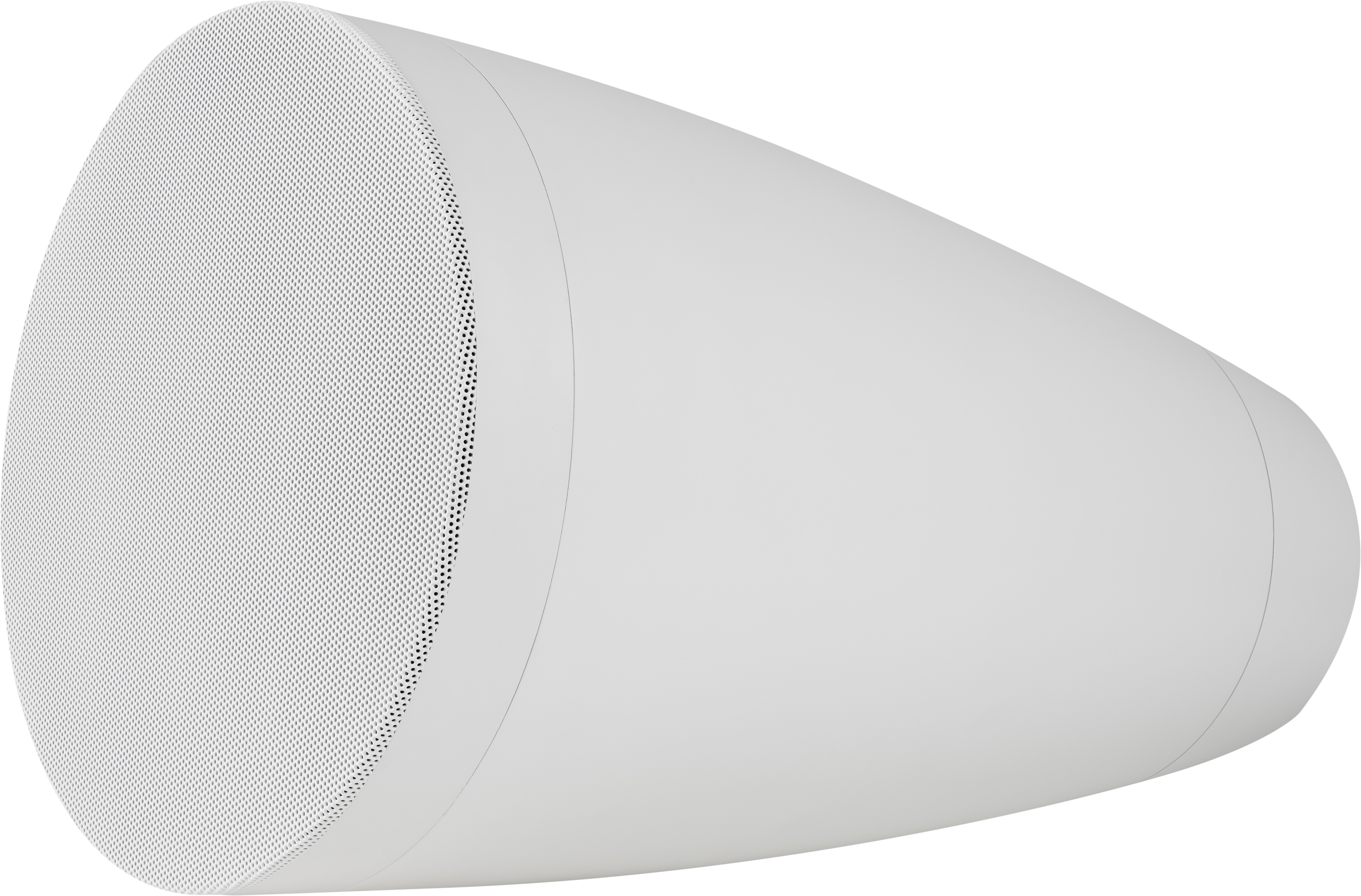 Sonance Professional Series PS-P63T 6.5" Pendant Speaker White (Pair) BN