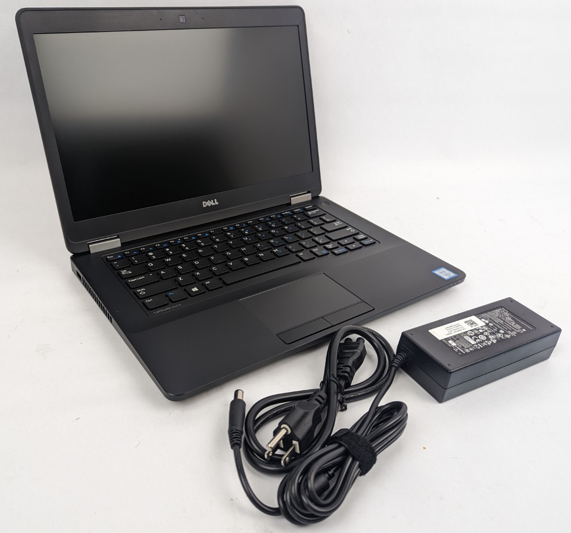 Dell Latitude E5470 14" FHD Core i5-6300U 2.4GHz 8GB 256GB SSD W10P Laptop U