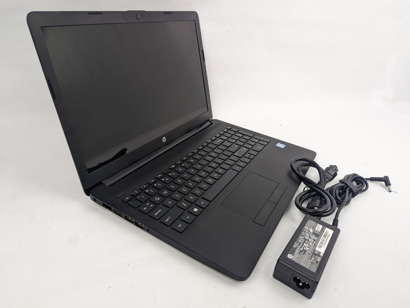 HP 15T-DA100 15.6" HD i7-8565U 1.8GHz 8GB 256GB SSD W10H Laptop U