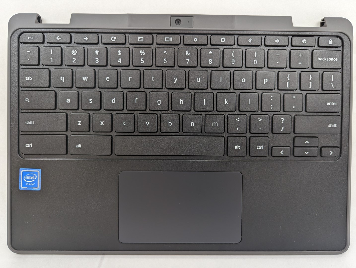 OEM Palmrest Keyboard Touchpad Bottom for Acer Spin 11 Chromebook R751T-C4XP