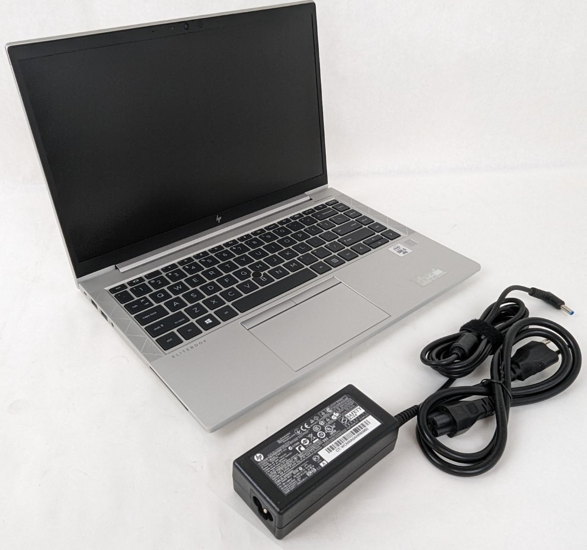 HP EliteBook 840 G7 14" FHD i5-10310U 1.7GHz 8GB 256GB SSD W11P Laptop U