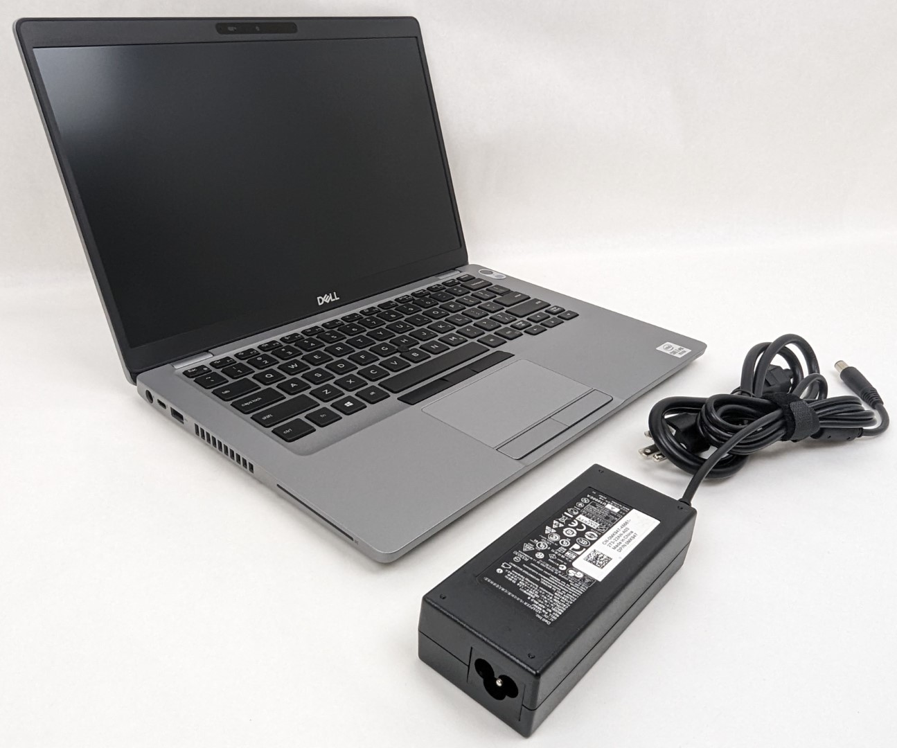 Dell Latitude 5411 14" FHD i7-10850H 16GB 256GB SSD W11P Laptop U