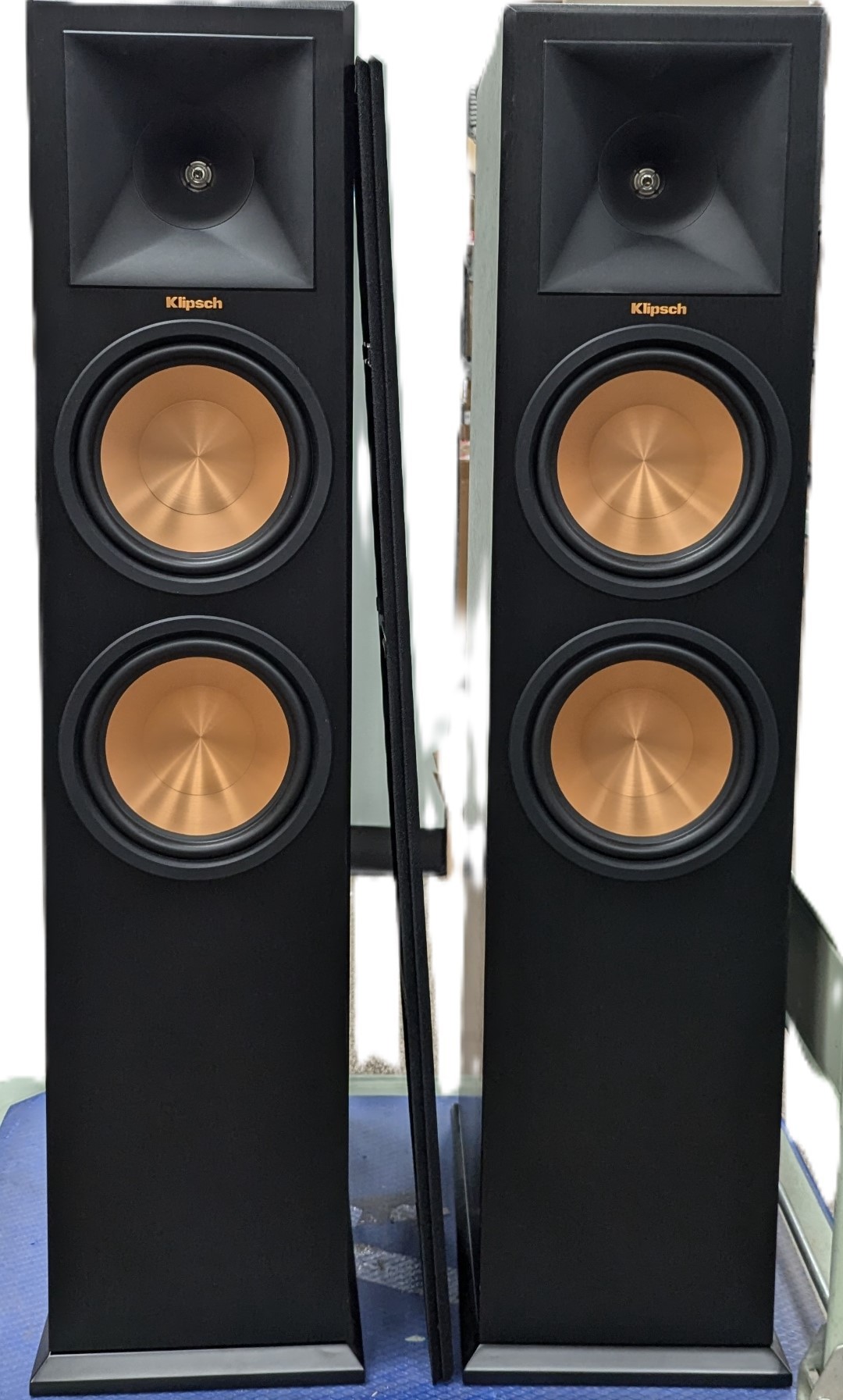 Klipsch Reference Premiere Klipsch Rp280fa Review Klipsch Rp280f