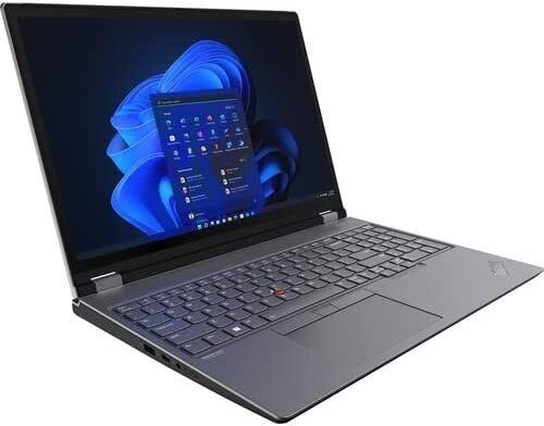 Lenovo ThinkPad P16 Gen 1 16" UHD+ OLED Touch i9-12900HX 128GB 4TB SSD A5500 W11