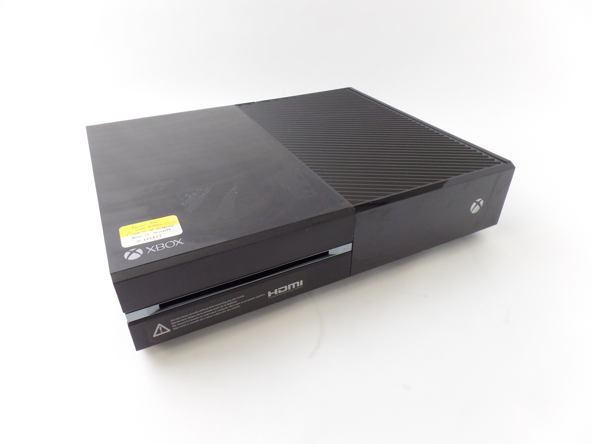xbox one 1540 white