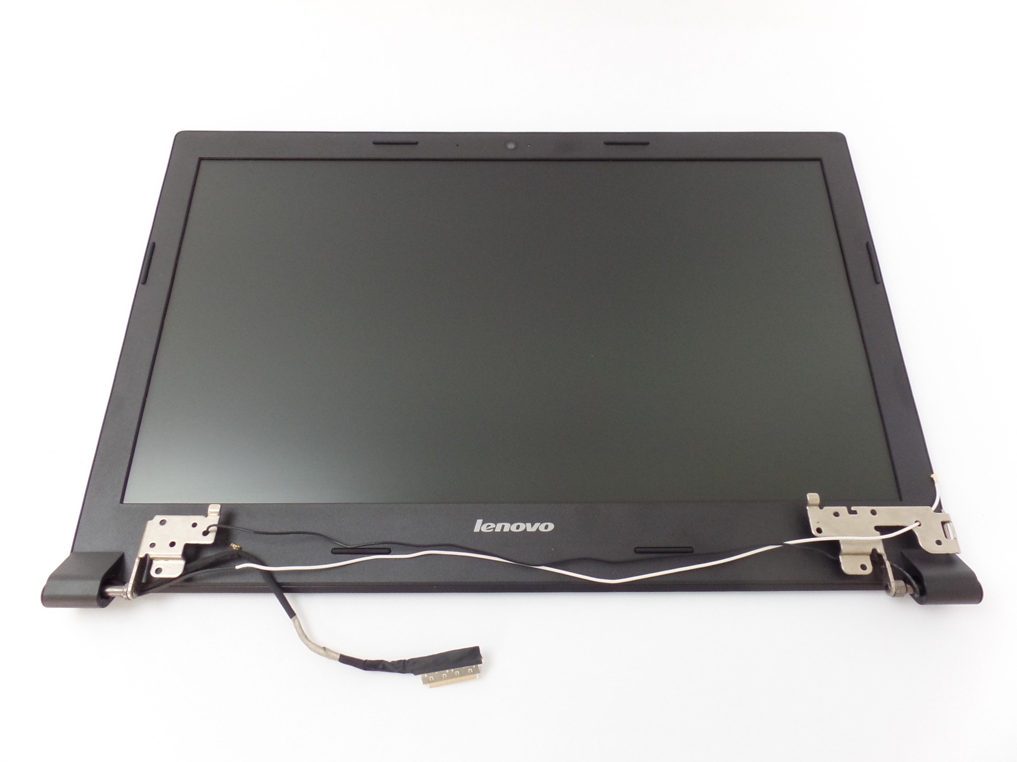 15.6" LCD Screen Assembly w Web Camera Hinges for Lenovo B50-45 20388 59441916 U