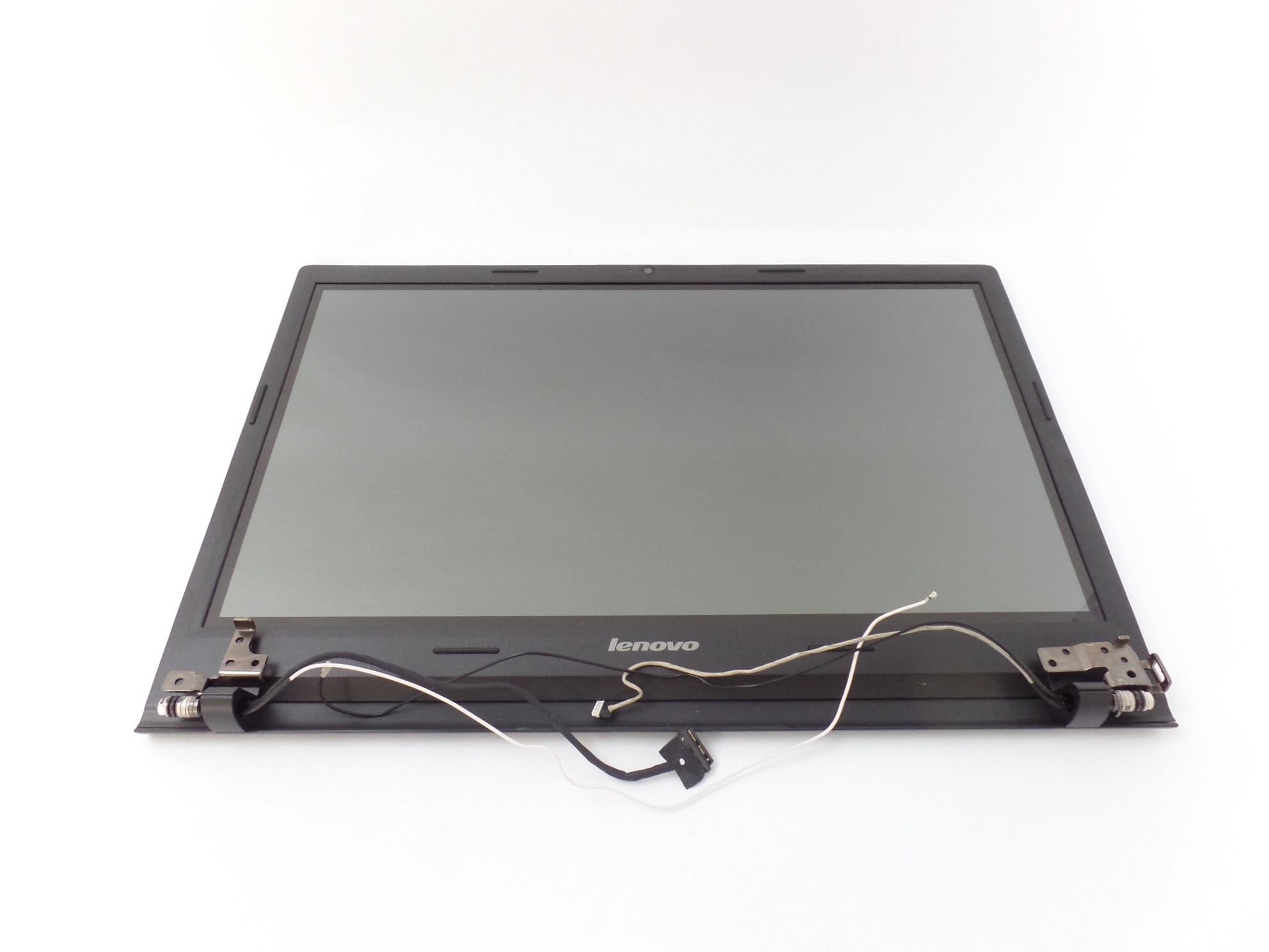 15.6" LCD Touch Screen Assembly w/ Camera Hinges for Lenovo G510S 59406587