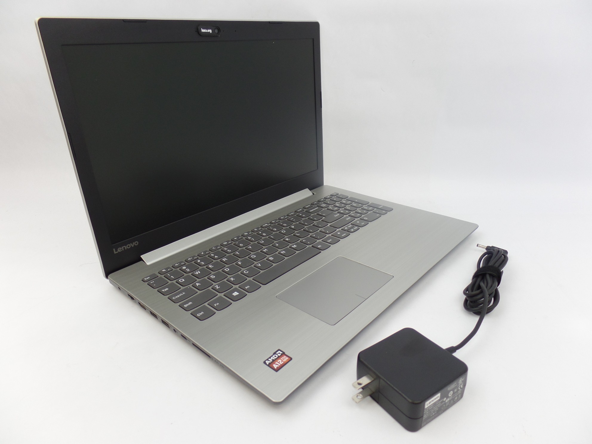 Lenovo Ideapad 320-15ABR 15.6" HD AMD A12-9720p 2.7GHz 8GB 1TB HDD W10H Laptop U
