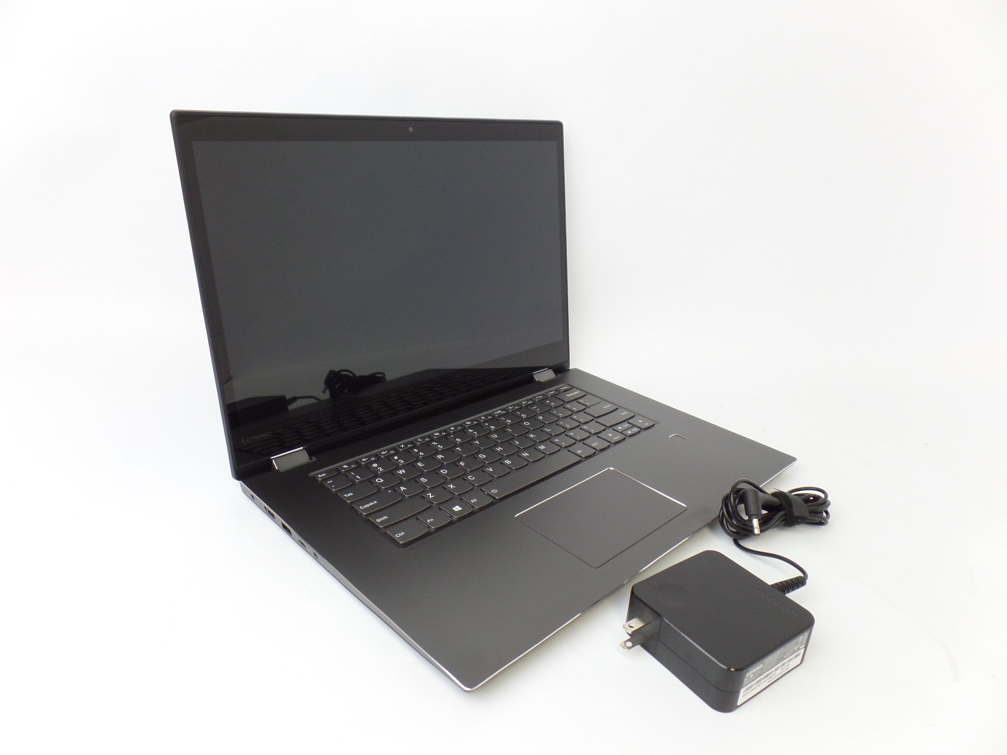 Lenovo Flex 5 1570 15.6" FHD IPS Touch Screen i5-7200U 8GB 256GB W10 2in1 Laptop