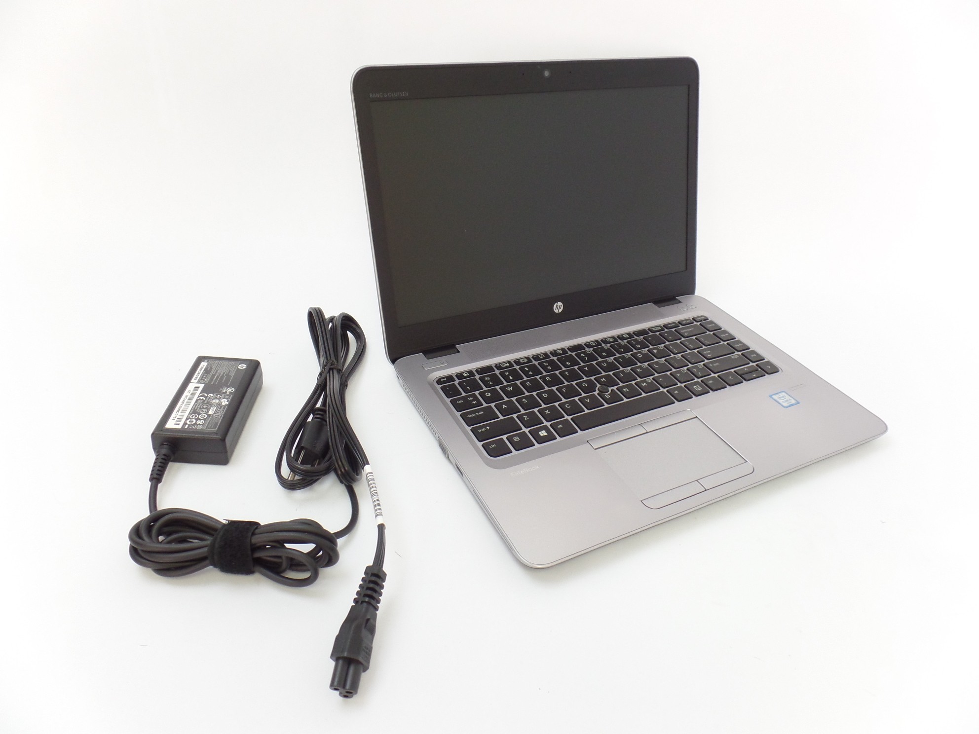 HP EliteBook 840 G3 14" HD Laptop i5-6200U 2.30GHz 8GB 500GB WiFi W10P W2B27US U