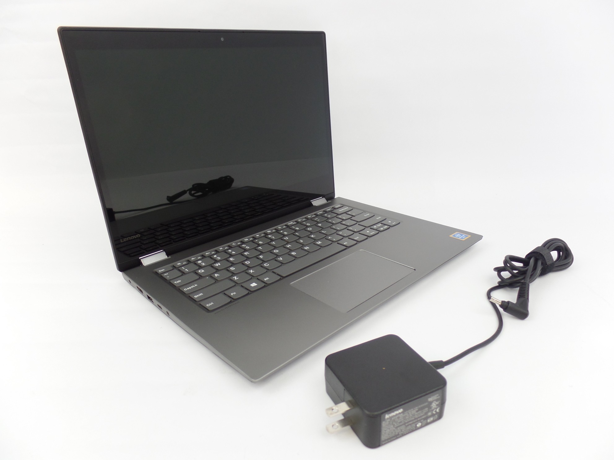 Lenovo IdeaPad 2in1 14" HD Touch Pentium 4415U 2.3GHz 4GB 500GB W10 81CW0000US S