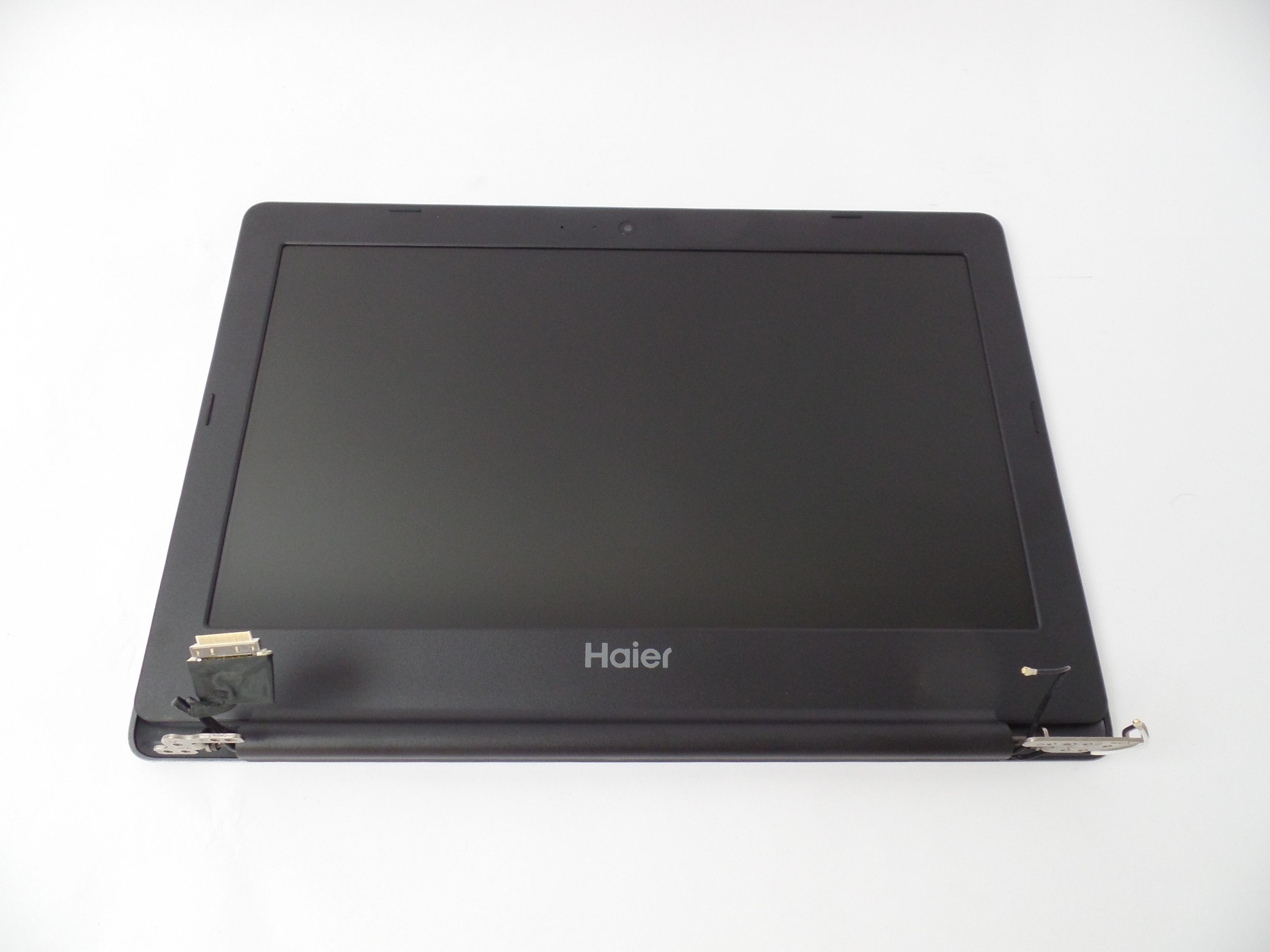 11.6" LCD Screen Assembly Top Cover for Haier Chromebook HR-116R G2
