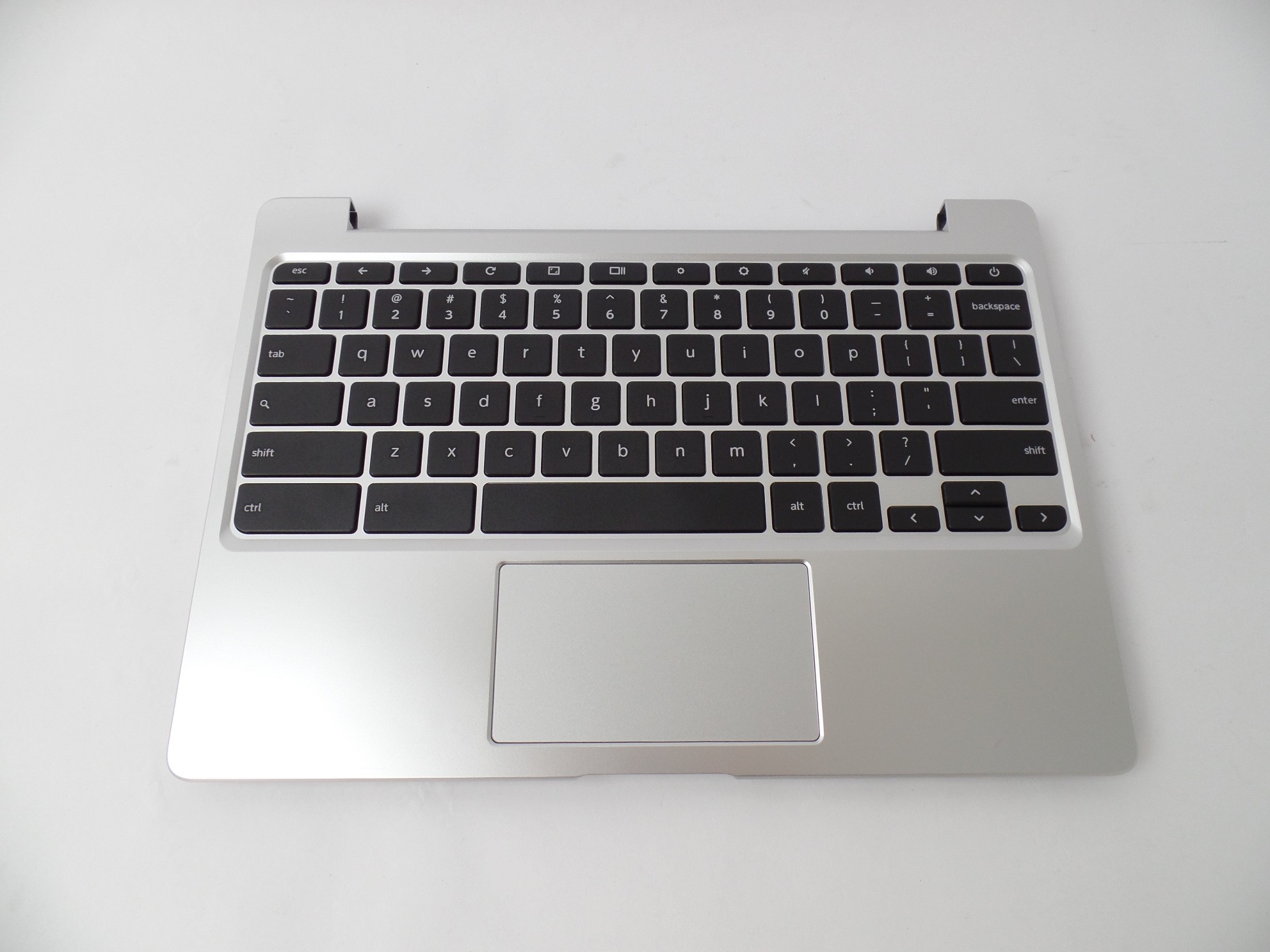 OEM Palmrest Keyboard Touchpad for Haier Chromebook HR-116R G2