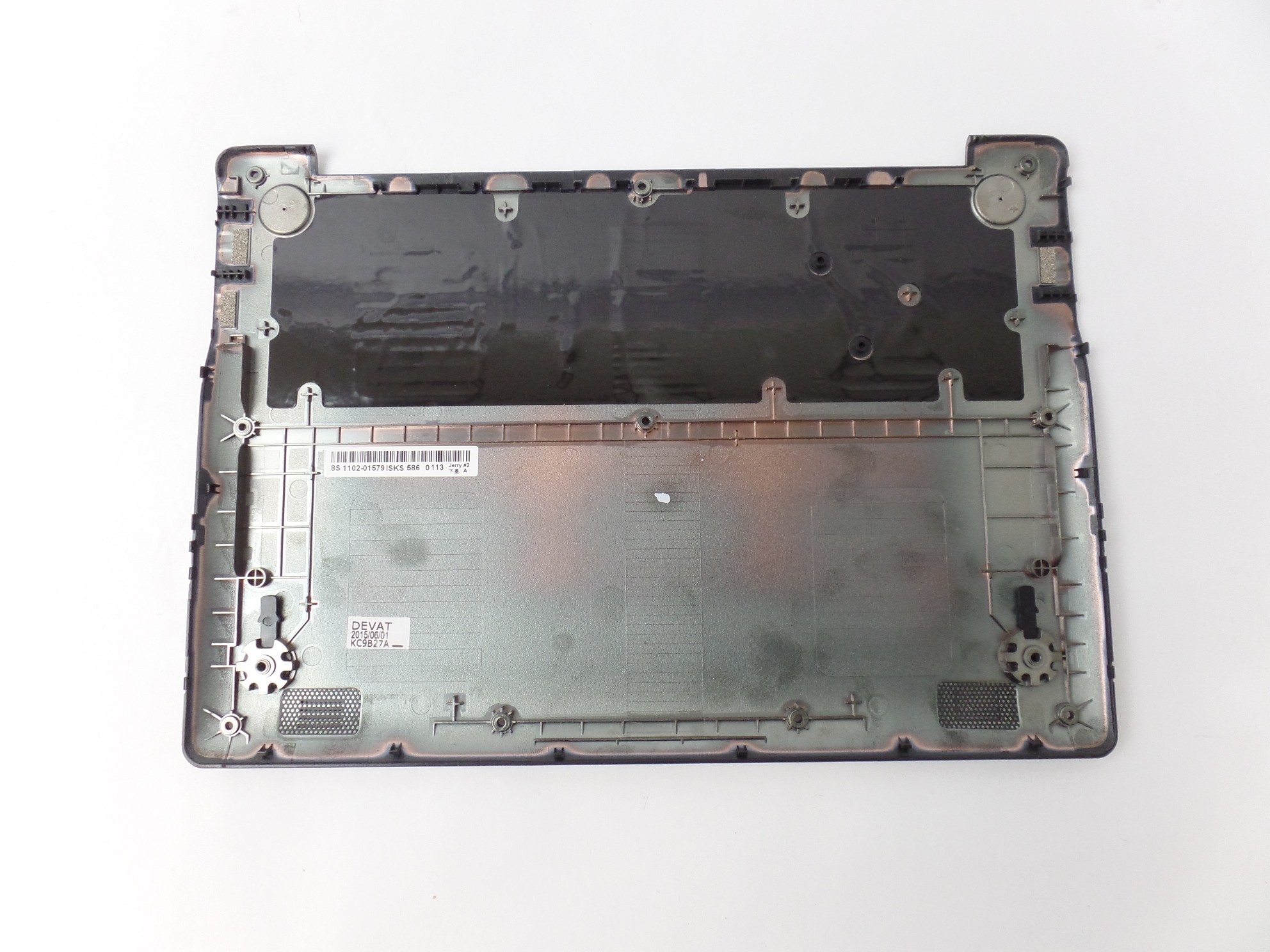 OEM Bottom Case Cover for Hisense Chromebook C12 8S1102-01579