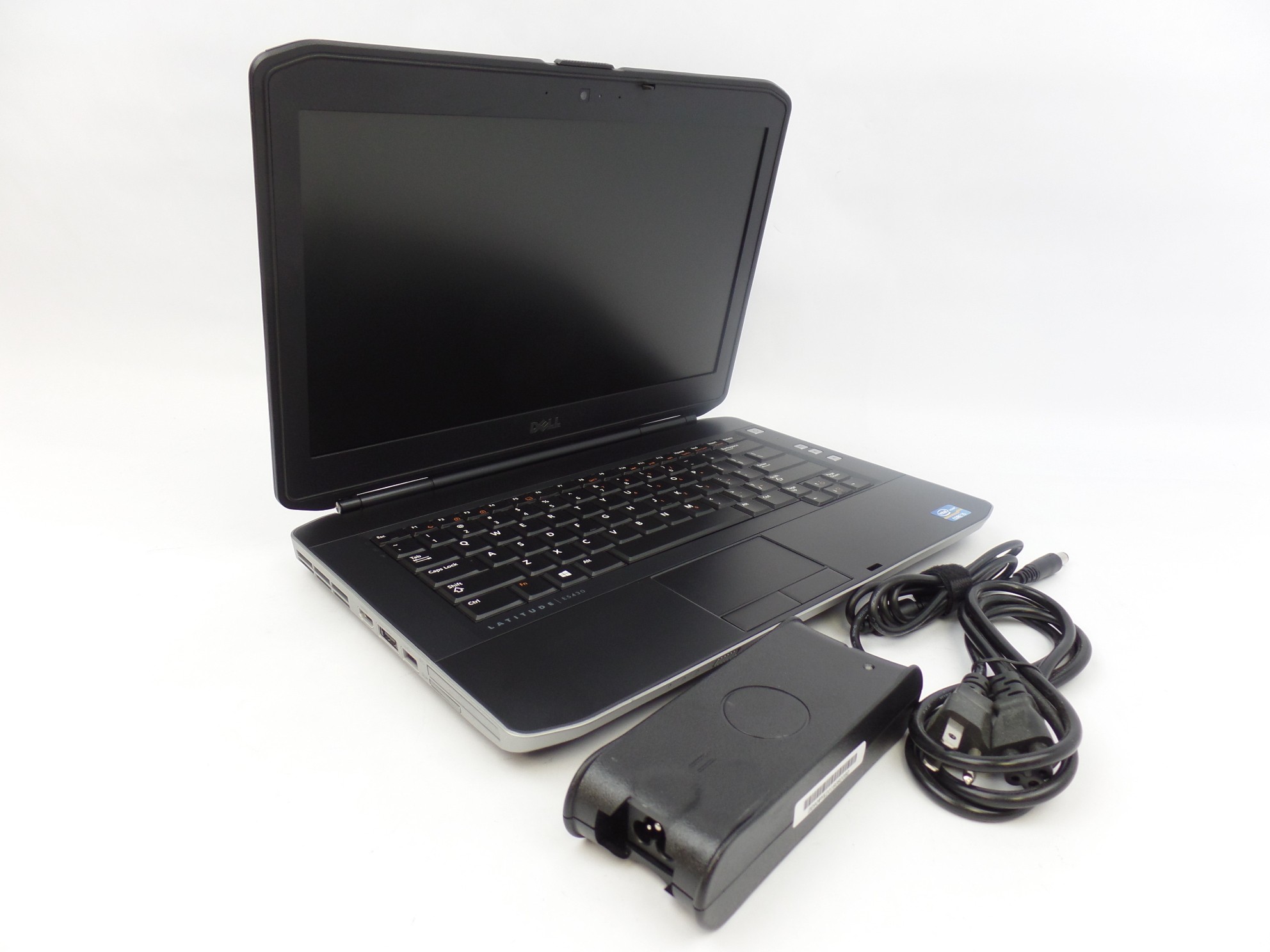 Dell Latitude E5430 14" HD Core i5-3230M 2.6GHz 8GB 320GB HDD W10P Laptop U