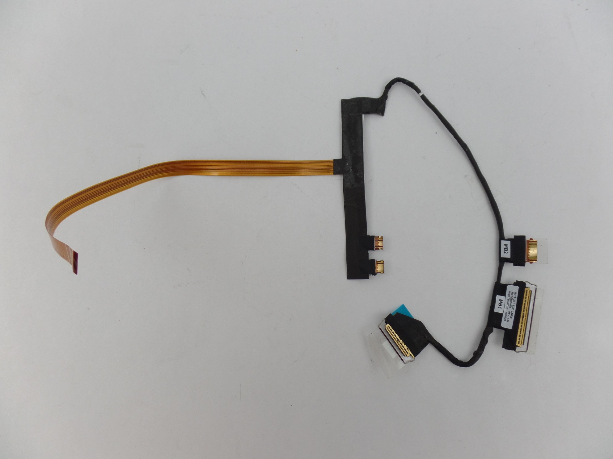 OEM LCD Video Cable for Dell Inspiron 7386 880K8