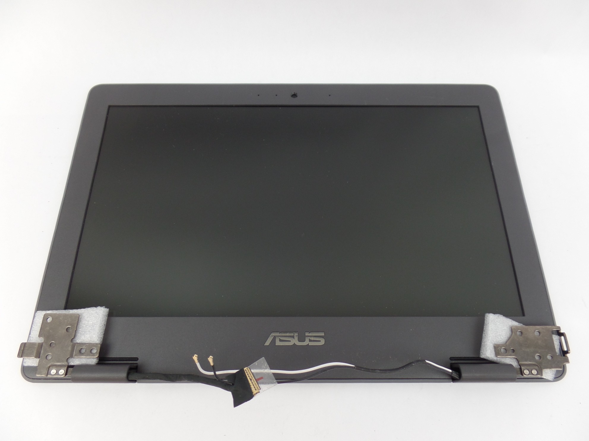 11.6" LCD Screen Assembly w/ WebCam Hinges for Asus Chromebook C204EE-YS01-GR