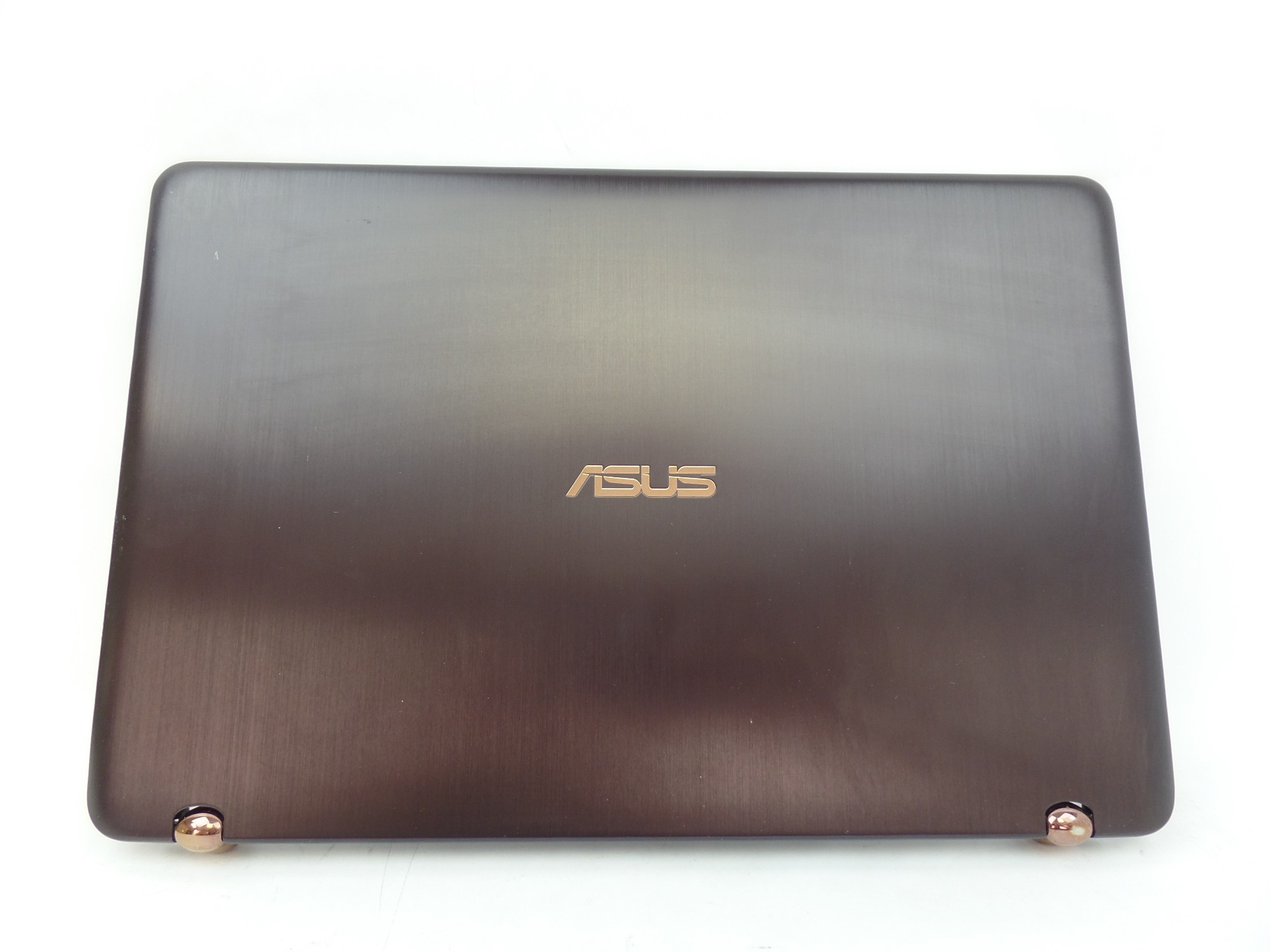 LCD back cover with hinges for Asus Q534UX Q534U 13NB0CE1AM0141 13NB0CE1P01311-1
