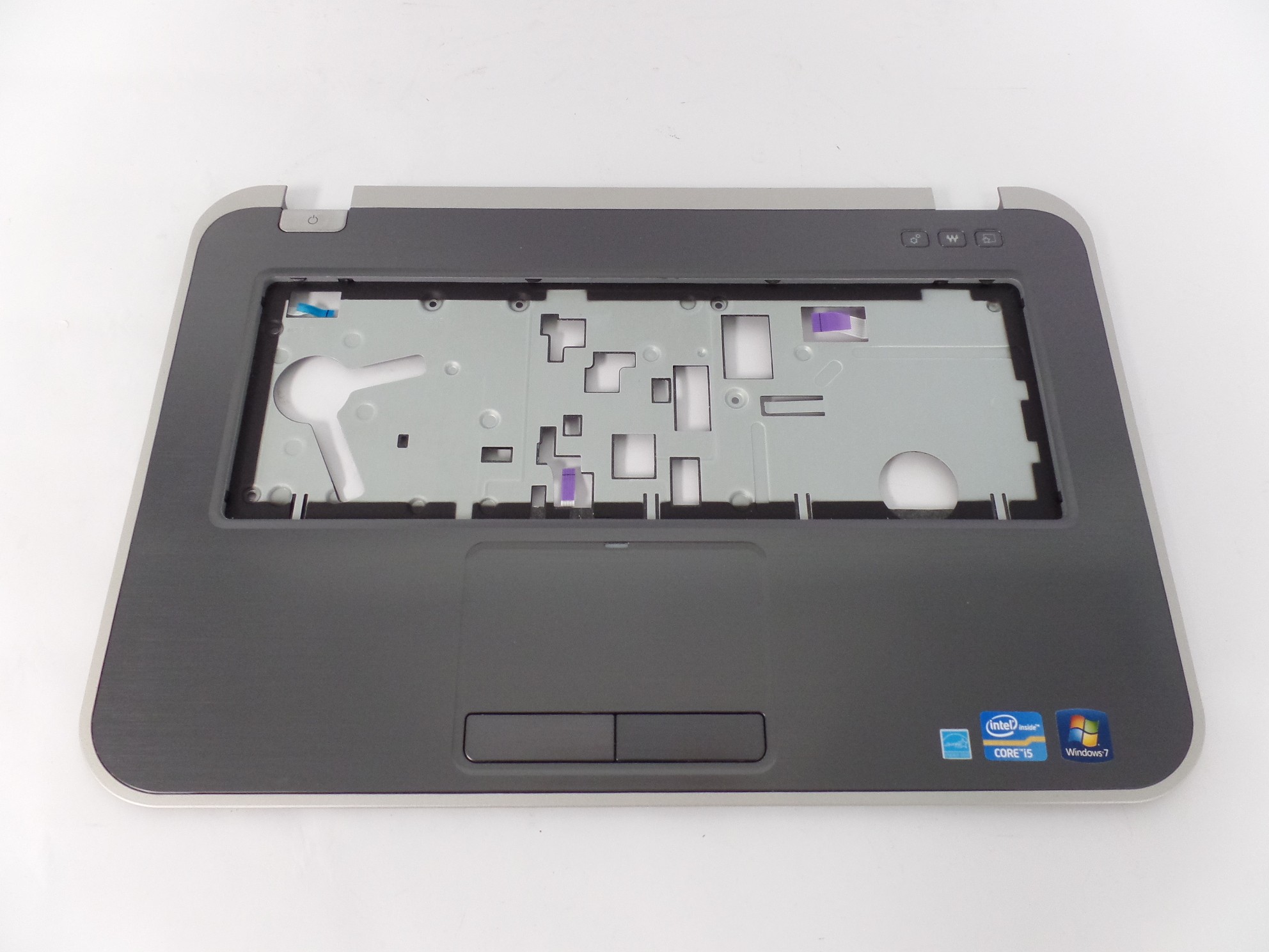 OEM Palmrest Touchpad for Dell Inspiron 15R 5520 4G65K