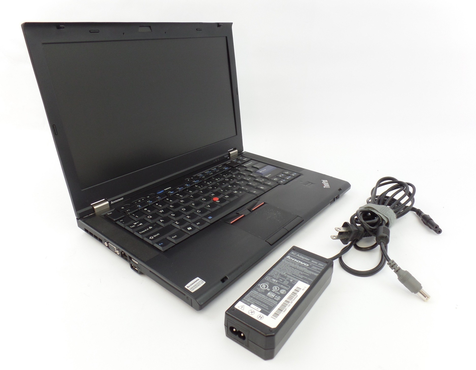 Lenovo ThinkPad T420 14" HD i5-2520M 2.5GHz 6GB 500GB HDD W7P Laptop U1
