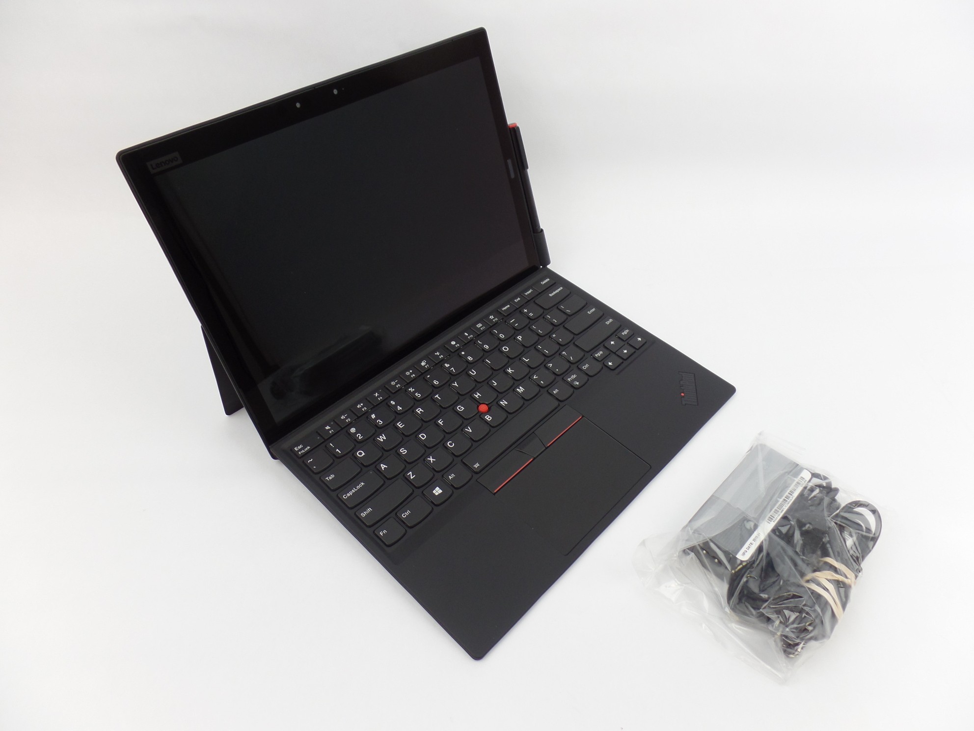 Lenovo ThinkPad X1 Tablet 3rd Gen 13" IPS QHD+ Touch i7-8650U 16GB 512GB W10P SD