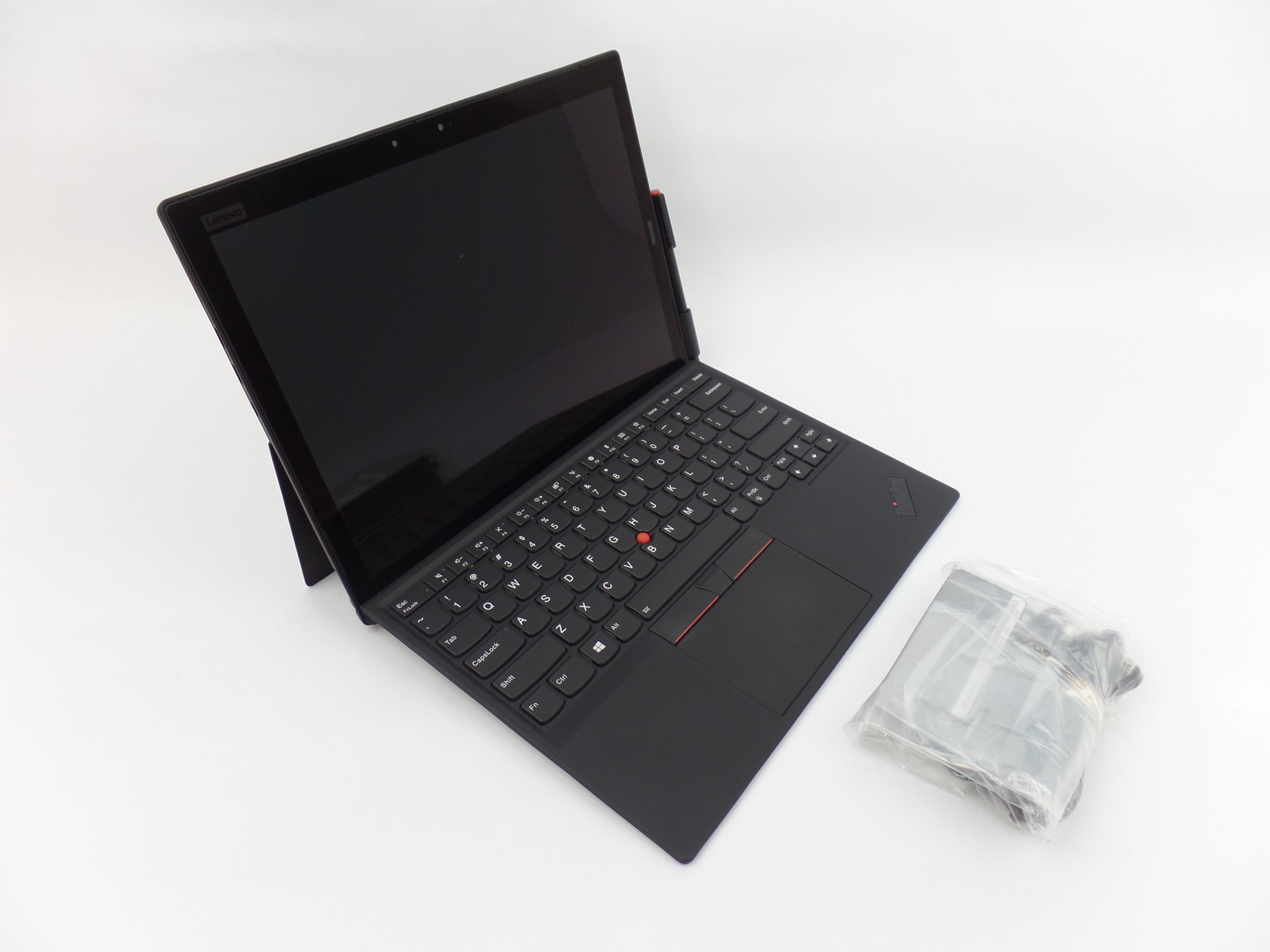 Lenovo ThinkPad X1 Tablet 3rd Gen 13" IPS QHD+ Touch i7-8650U 16GB 512GB W10P U