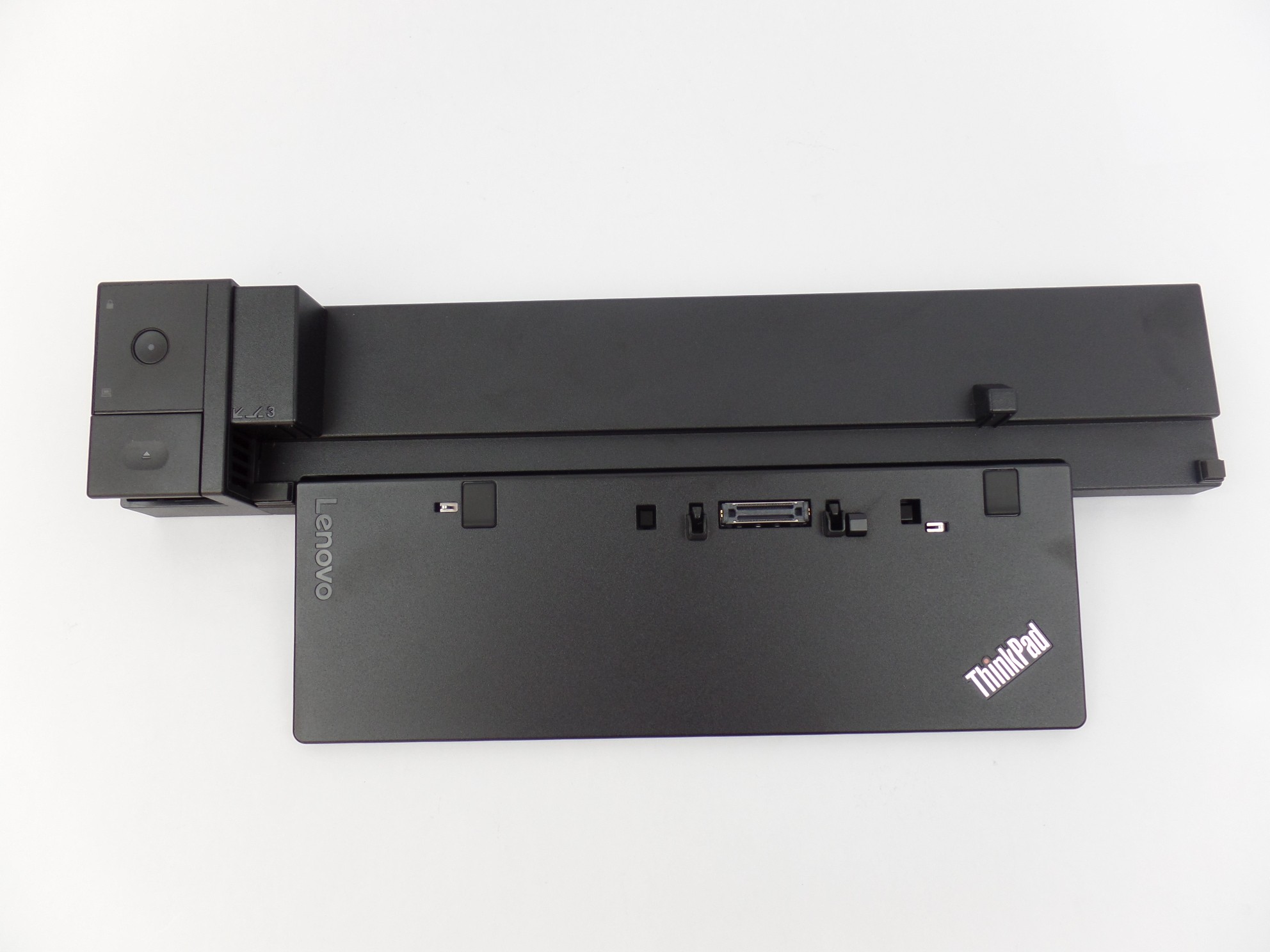 Lenovo ThinkPad Workstation Dock 40A50230US SD20A06045 -No keys, No Power supply