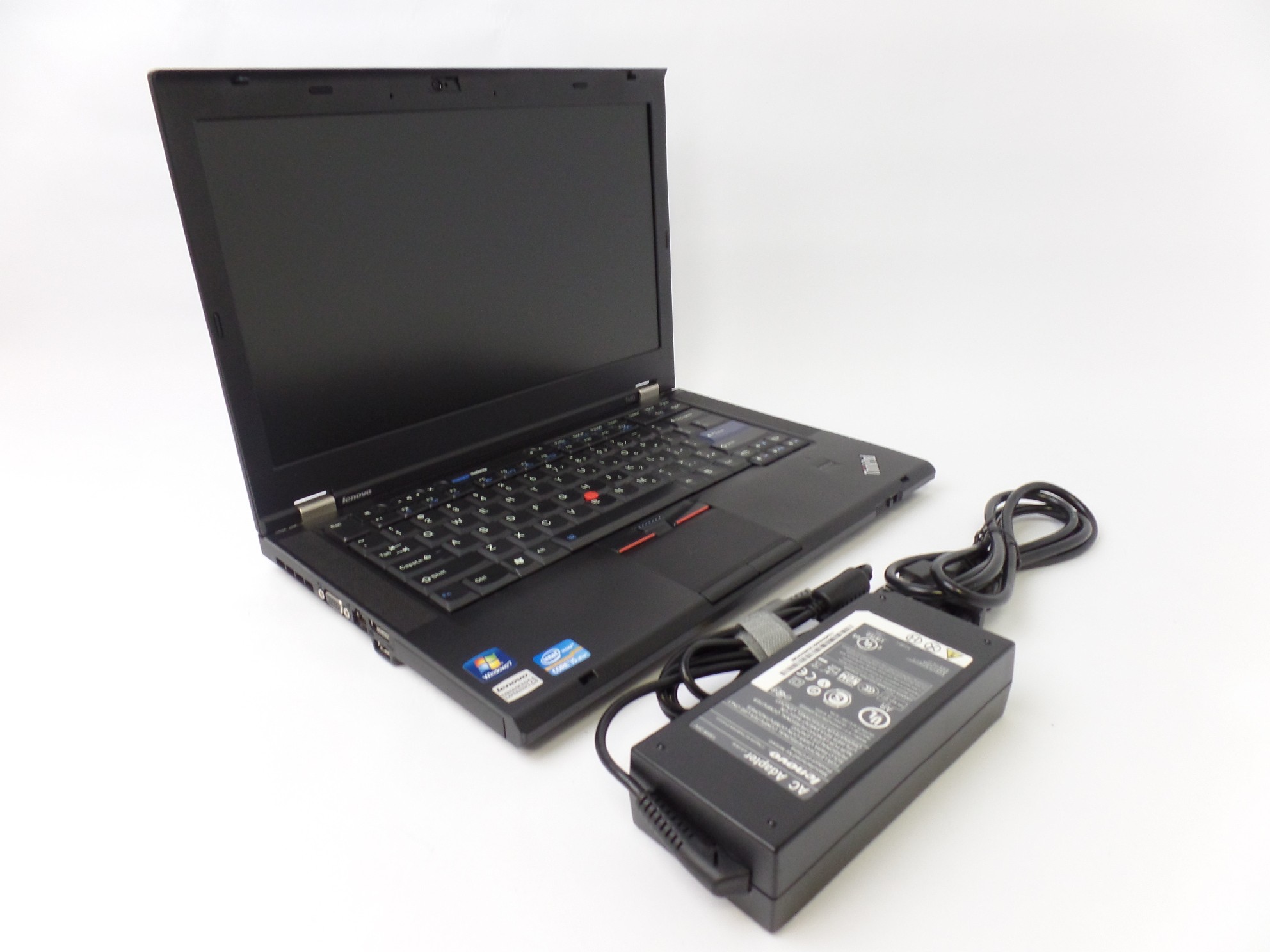 Lenovo ThinkPad T420 14" HD+ i5-2520M 2.5GHz 6GB 320GB HDD W7P Laptop 4236AG7 U 