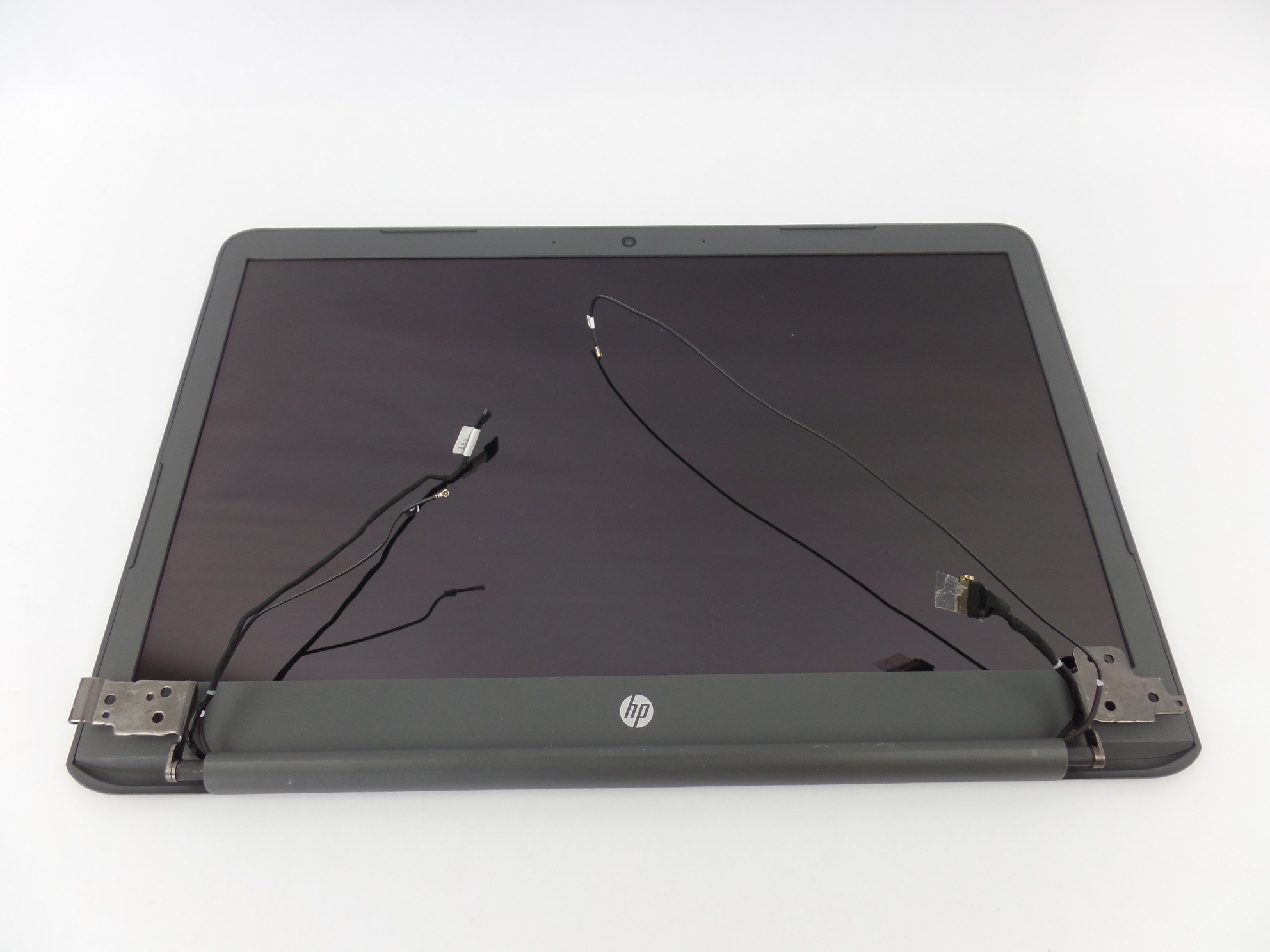 14" LCD Touchscreen Assembly + WebCam + Hinges for HP Chromebook 14-CA061DX 