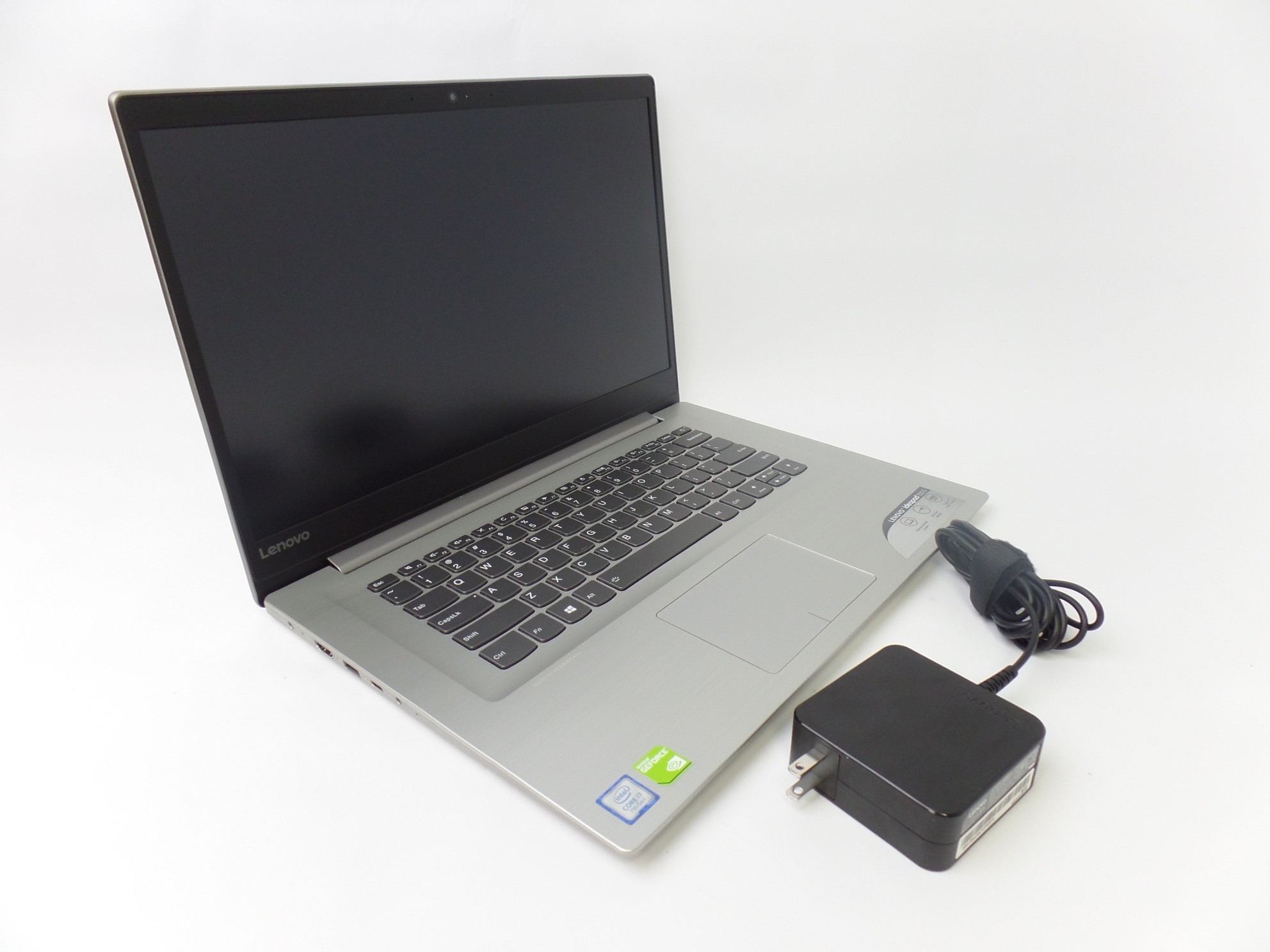 Lenovo 320S-15IKB 15.6" FHD IPS i7-7500U 2.7GHz 8GB 1TB HDD GF 940MX W10H Laptop