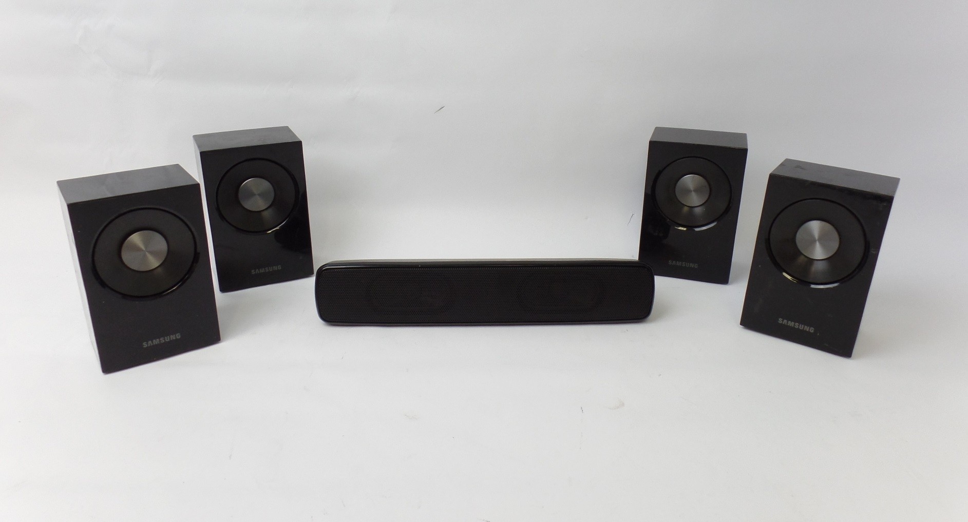 samsung satellite speakers