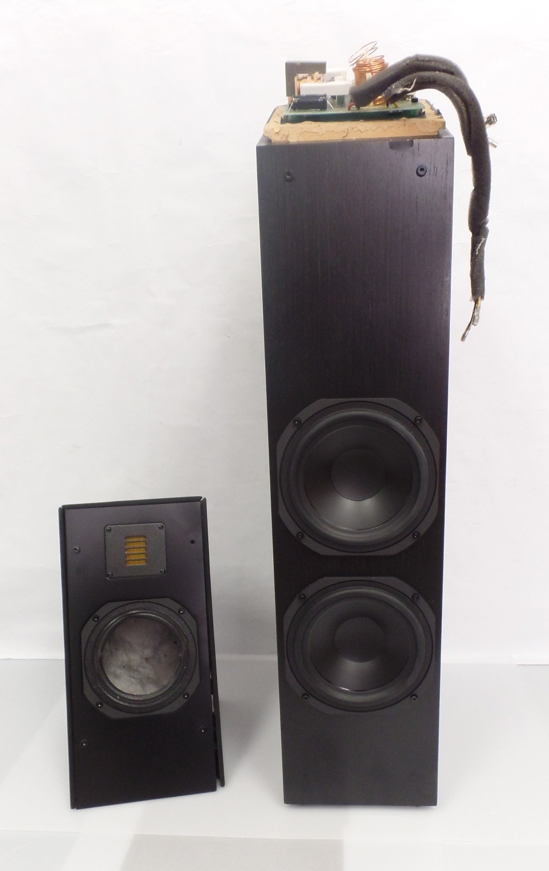 jbl 2400 watt subwoofer