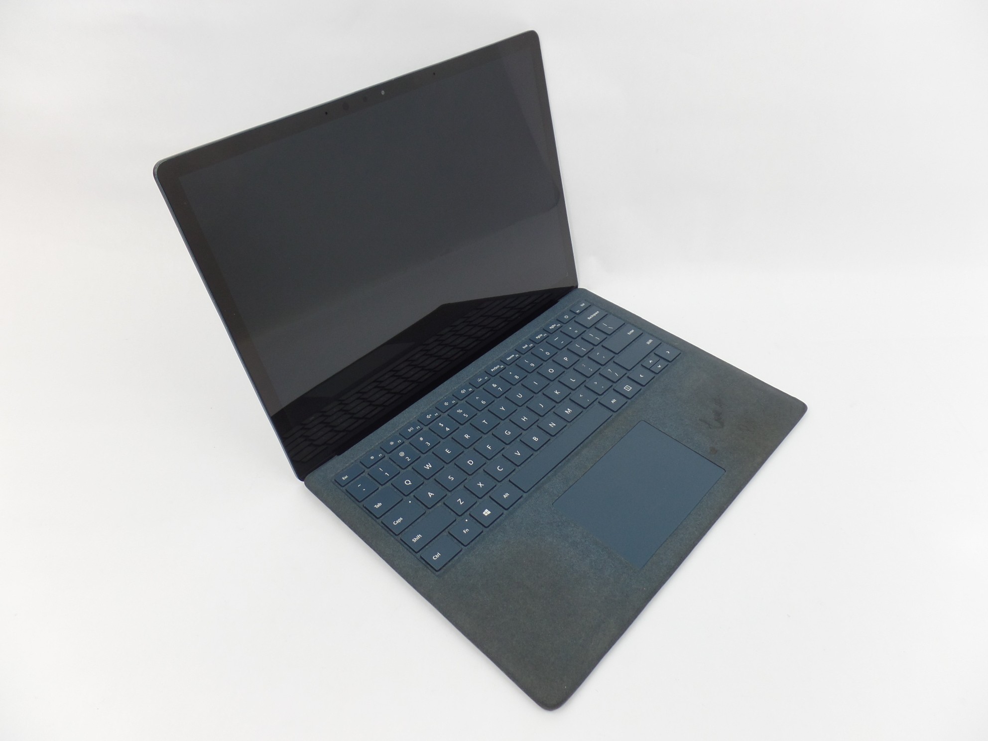 Microsoft Surface Laptop 1769 13.5" Touch i5-7200U 8GB 256GB Blue U2-Read issues