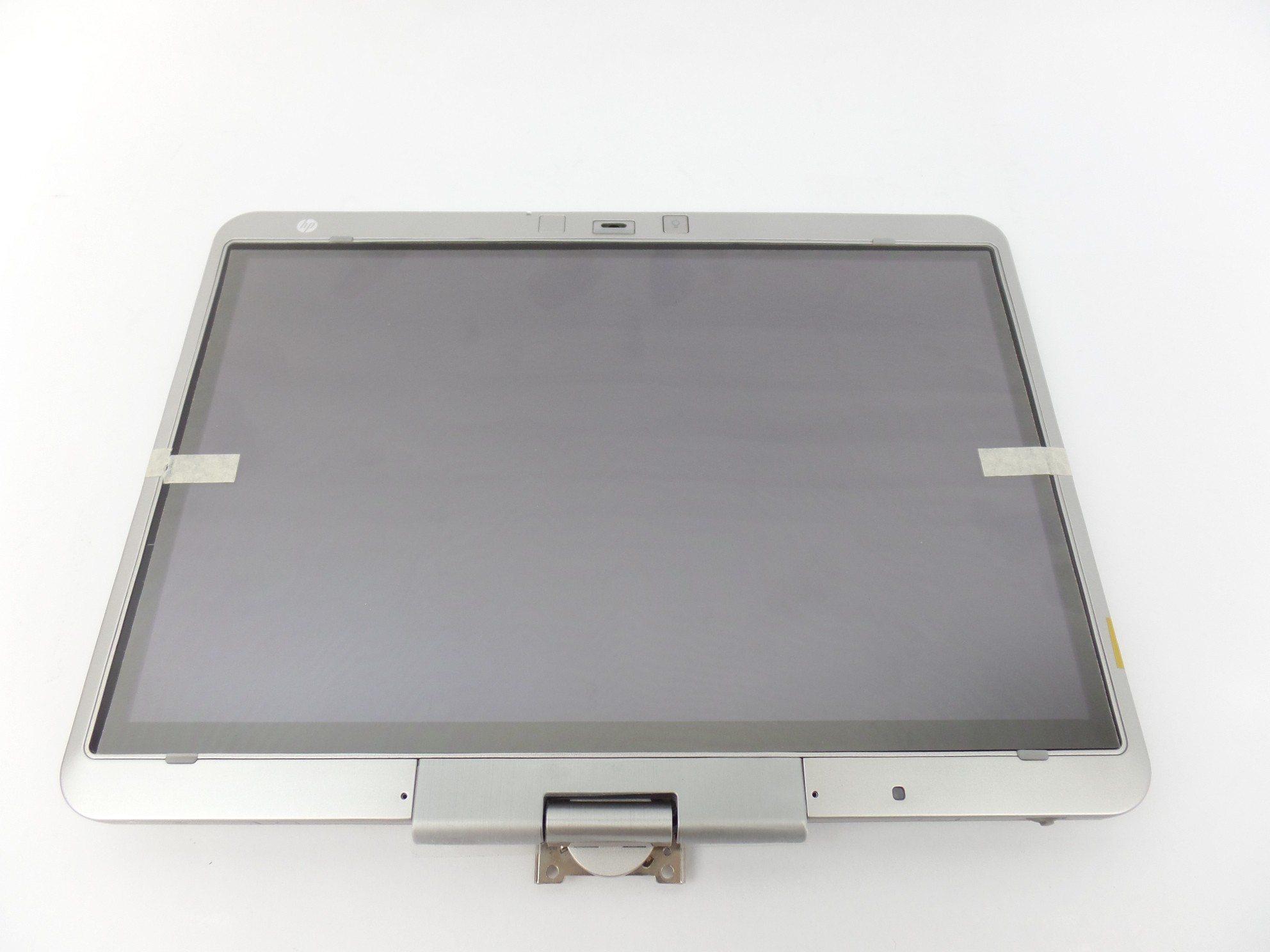 12.1" LCD Touch Screen Assembly WebCam Hinges for HP EliteBook 2760p 707998-001 