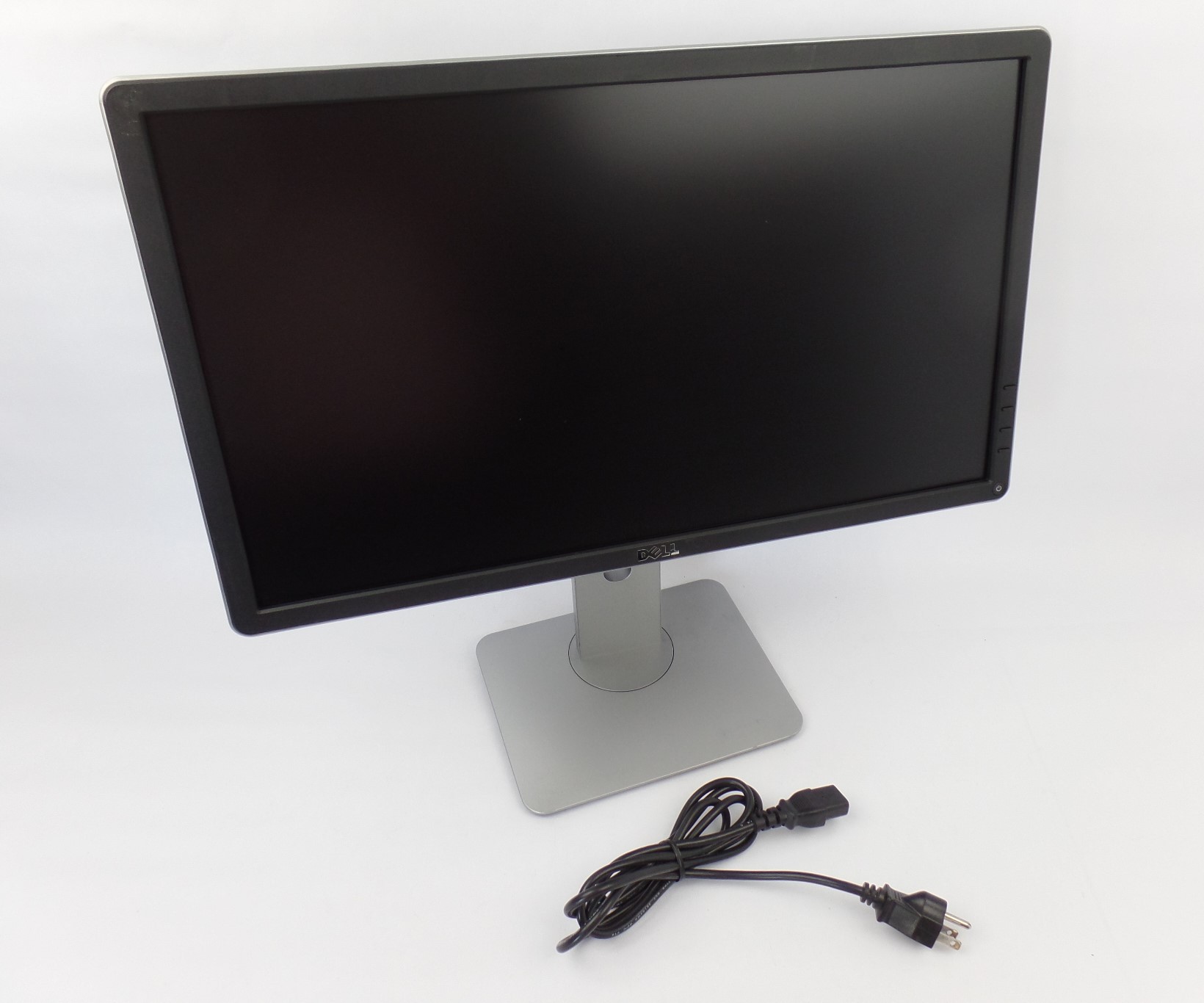 Dell P2214Hb 22" FHD LED-Backlit LCD Monitor w/ TFT active matrix RevA06 0KW14V