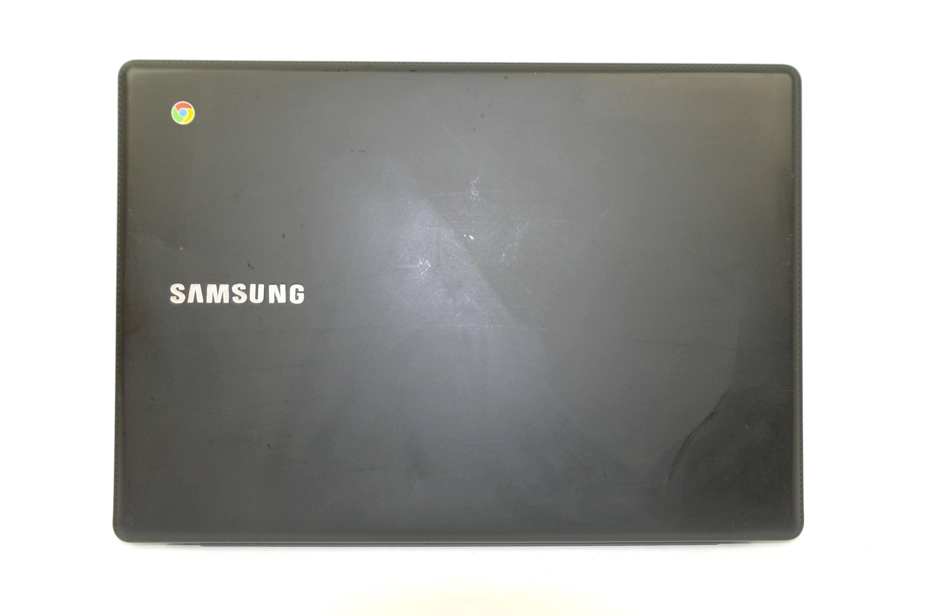 11.6" Top Cover with Hinges for Samsung Chromebook XE503C12-K01US