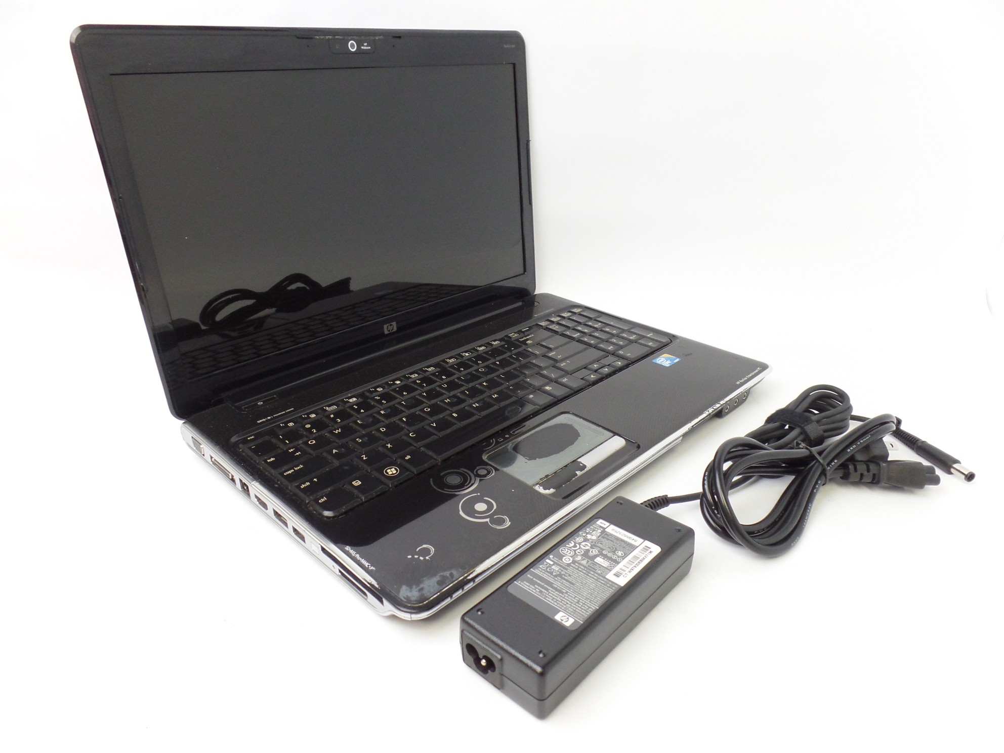 HP Pavilion dv6-1375dx 15.6" HD Core 2 Duo P7450 4GB 500GB W7P Laptop VM220UA U
