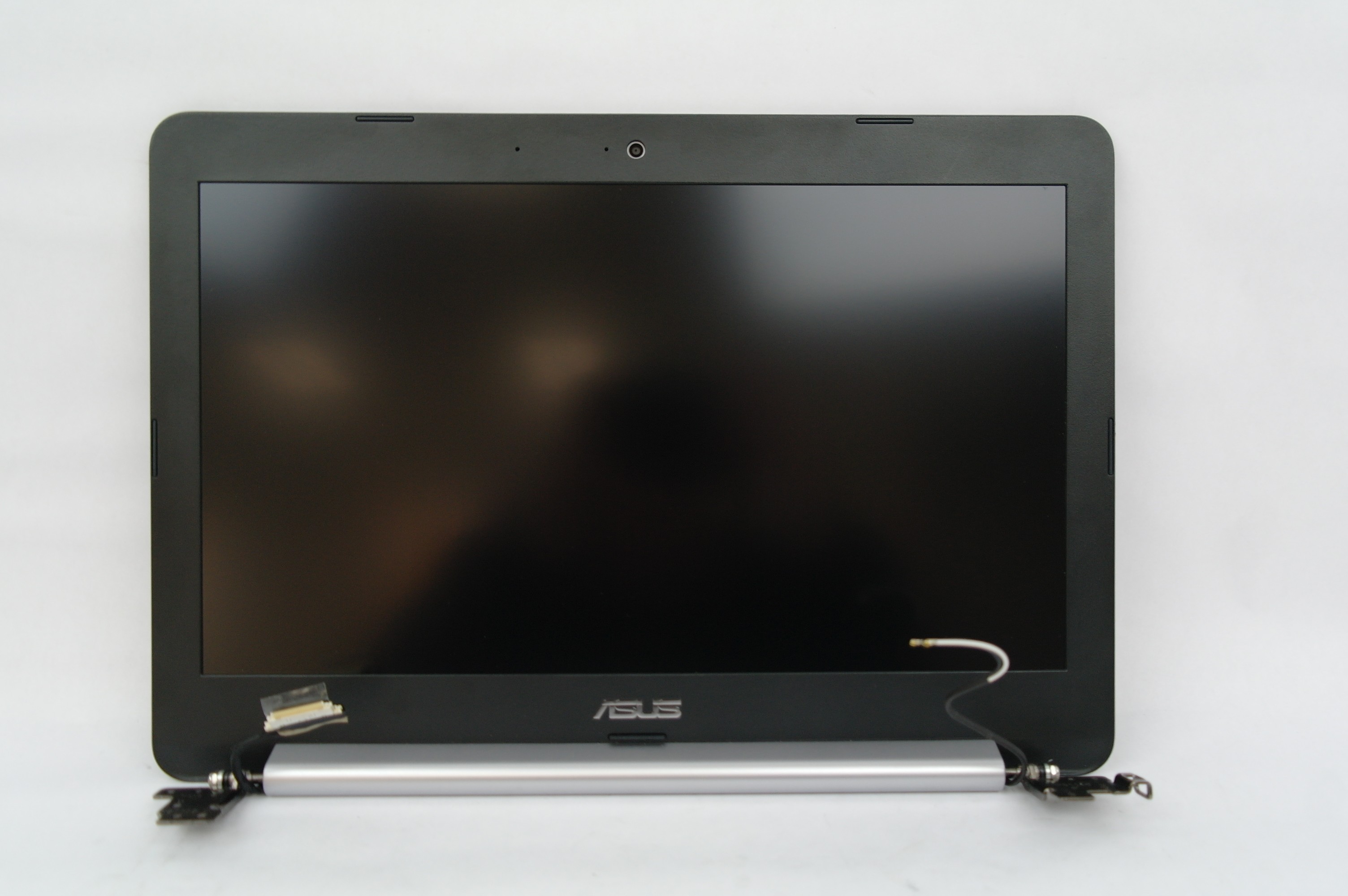 13.3" LCD FHD Screen Assembly w/ WebCam Hinges for ASUS Chromebook C301SA-IB04