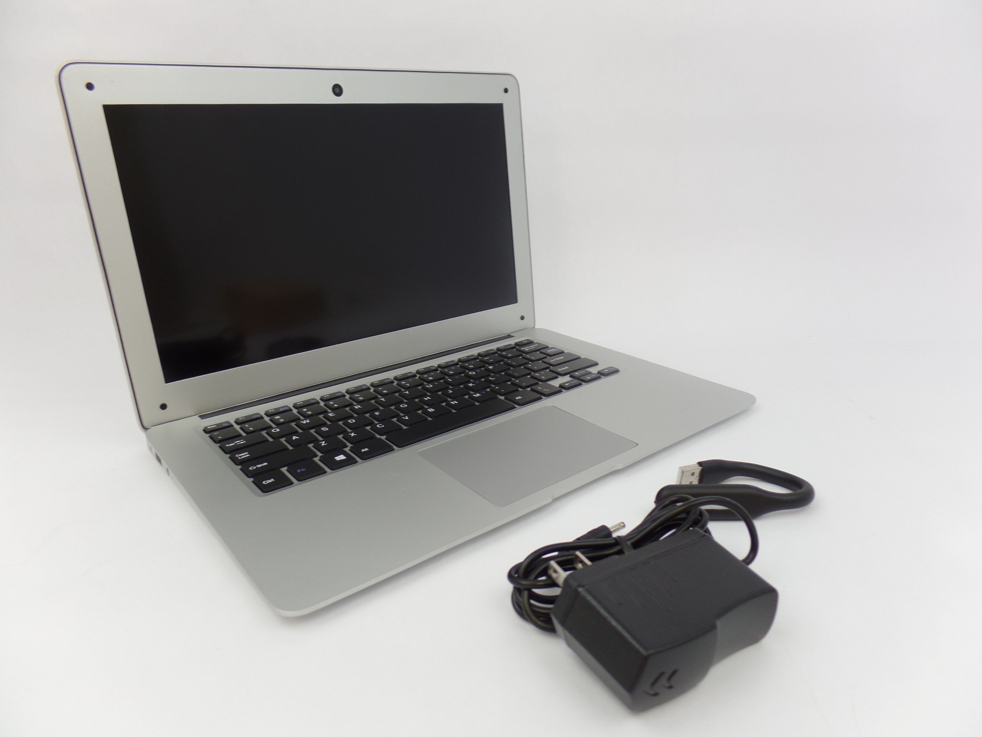 Yepo 13.3" 737S Laptop No OS for parts