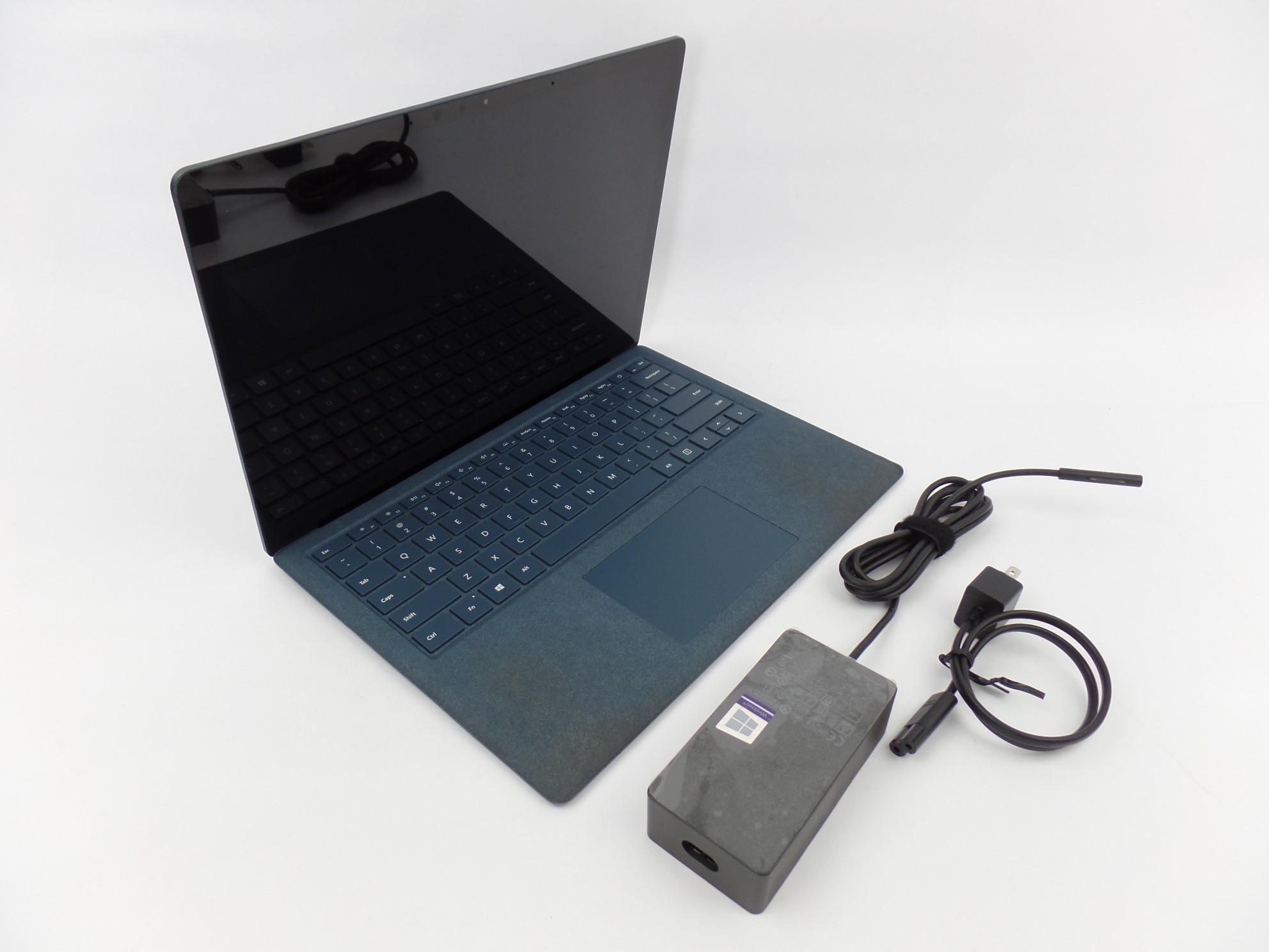Microsoft Surface Laptop 1769 13.5" Touch i5-7200U 2.5GHz 8GB 256GB SSD Blue U1