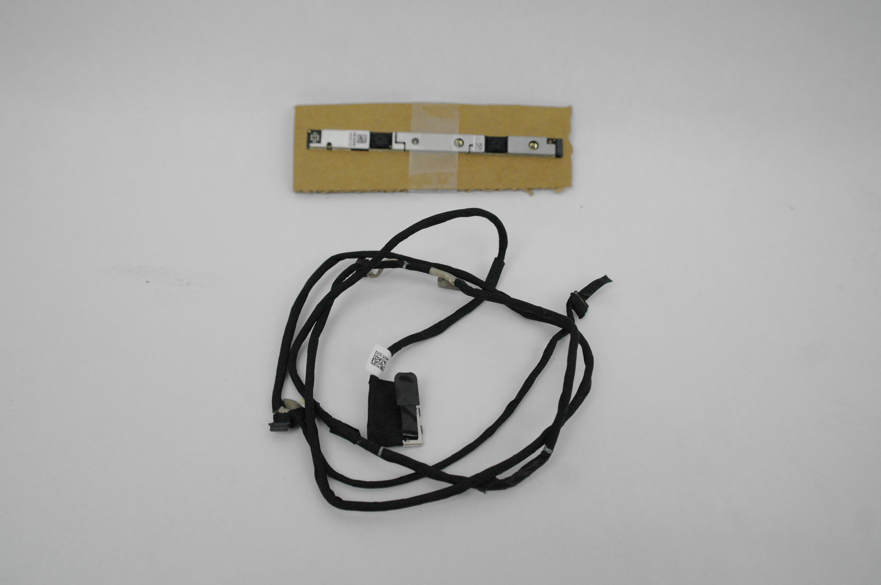 OEM Web Camera with Video Cable 04081-00220200 for Asus Q526U