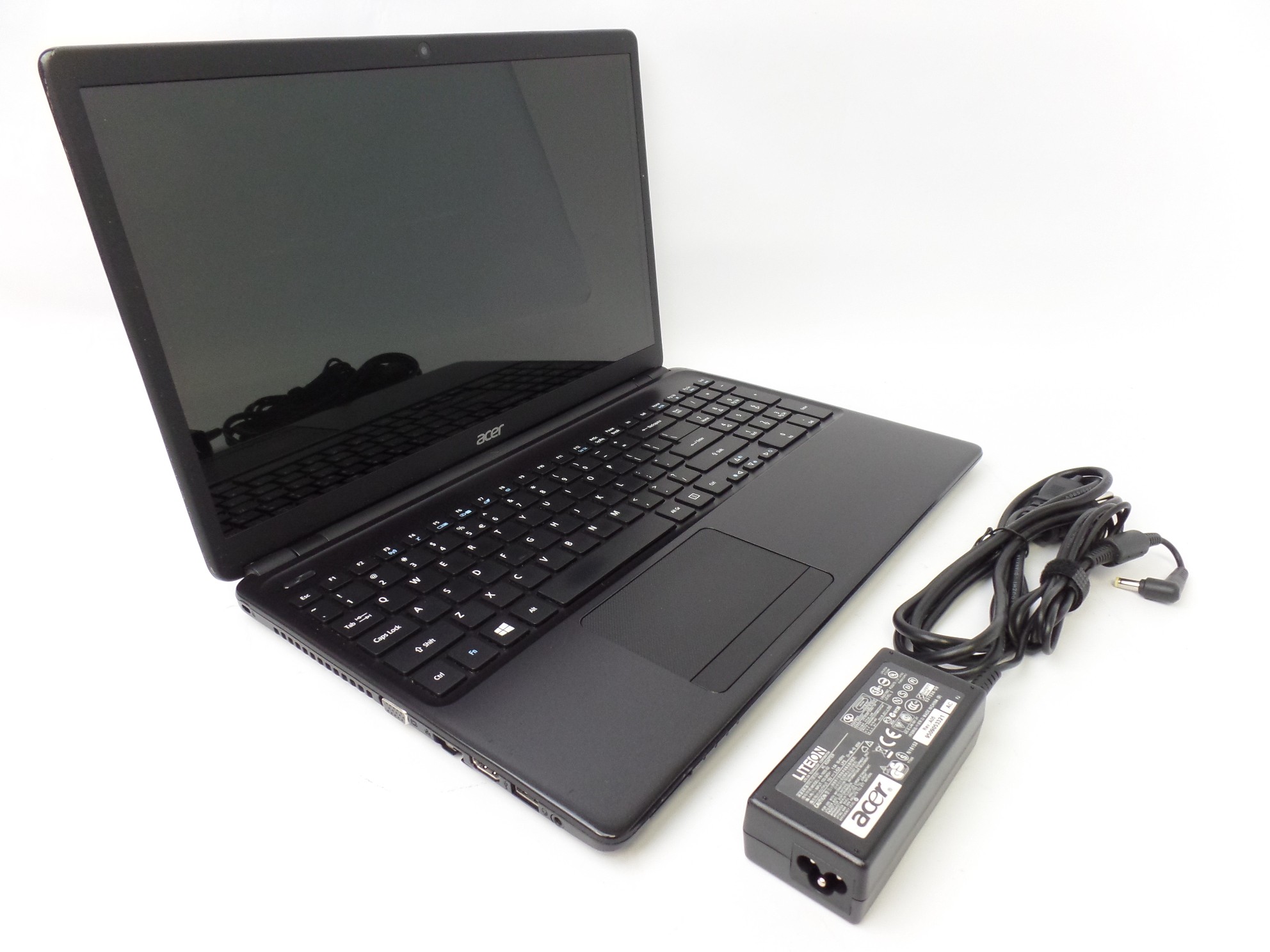 Acer E1-510P-2671 15.6" HD Touch Celeron N2920 1.86GHz 8GB 500GB W10H Laptop U