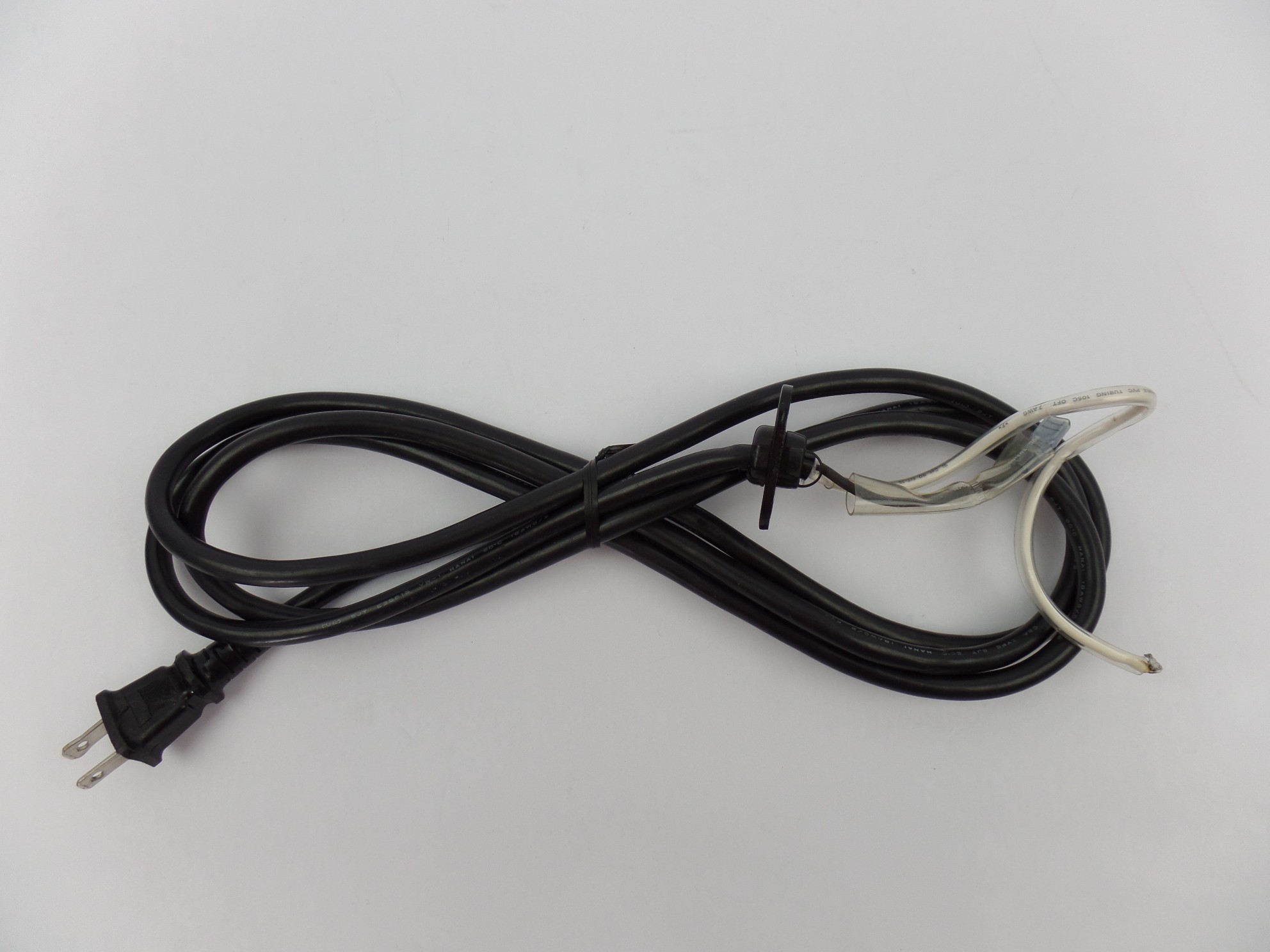 OEM Roland RD-500 AC Power Cord Cable 00125489