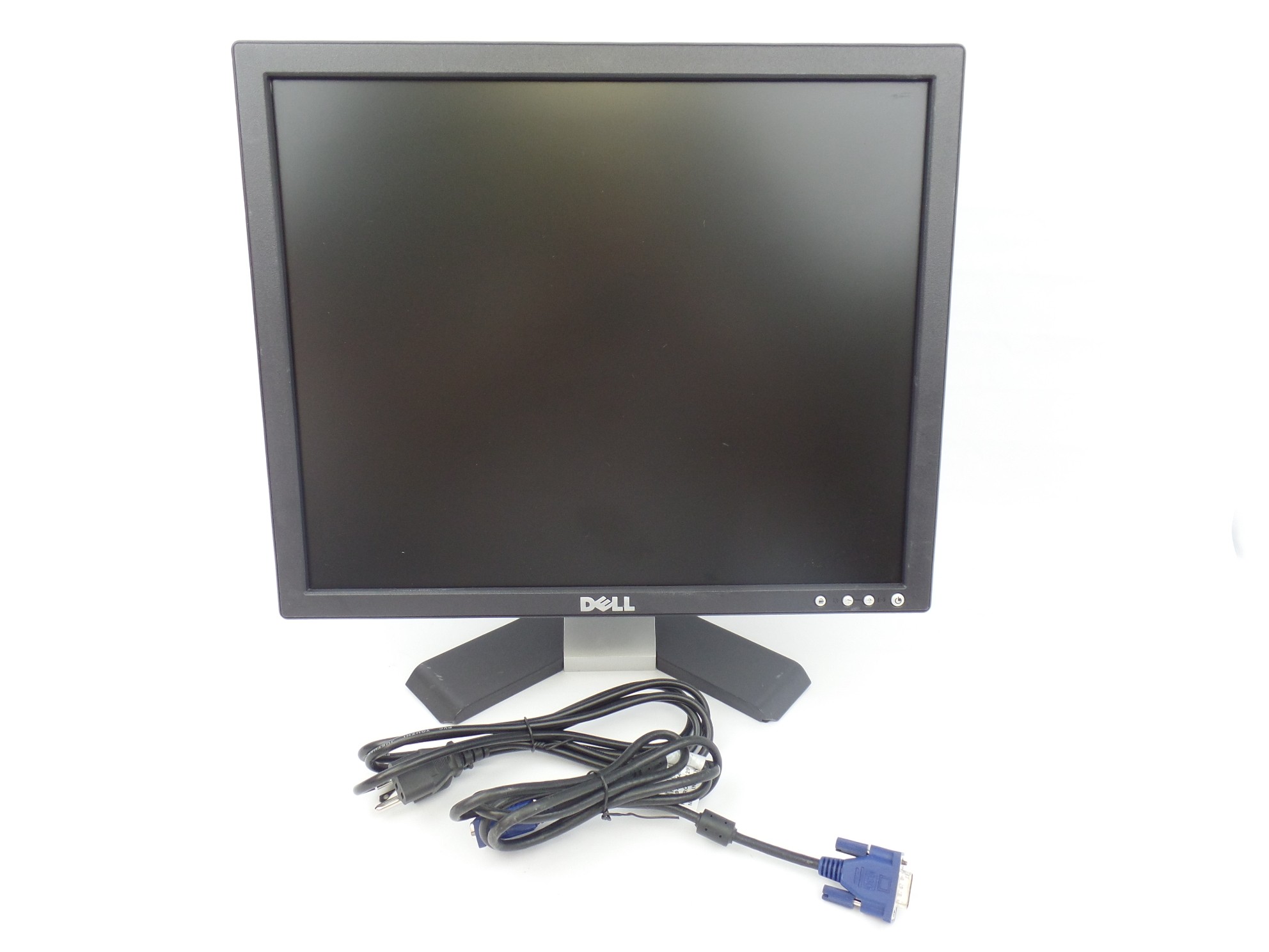 Dell E176FPf 17" LCD 1280x1024 Monitor U