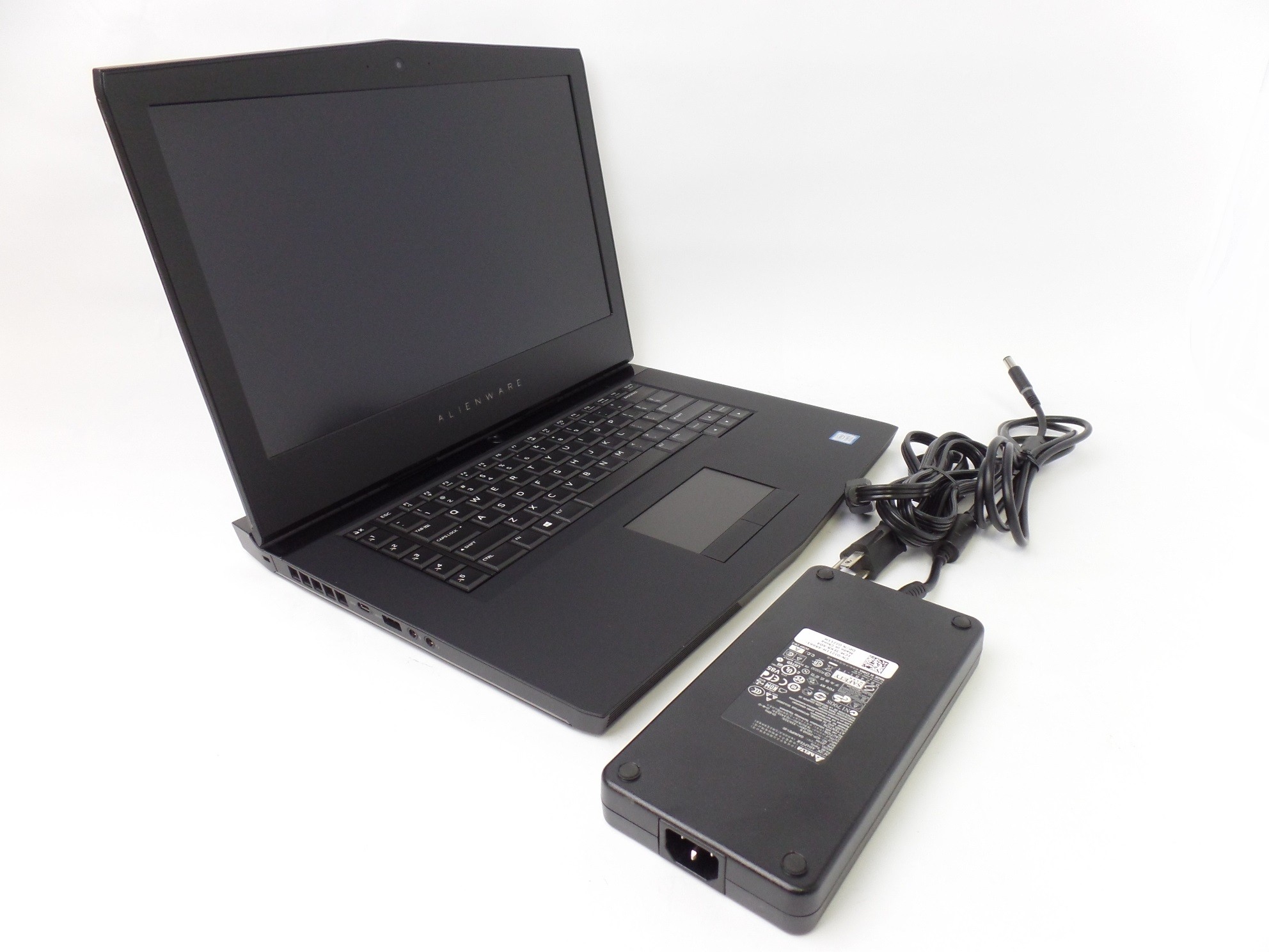 Alienware 15 R4 15.6" FHD i7-8750H 16GB 1TB +128GB GTX1060 W10H Gaming Laptop OB
