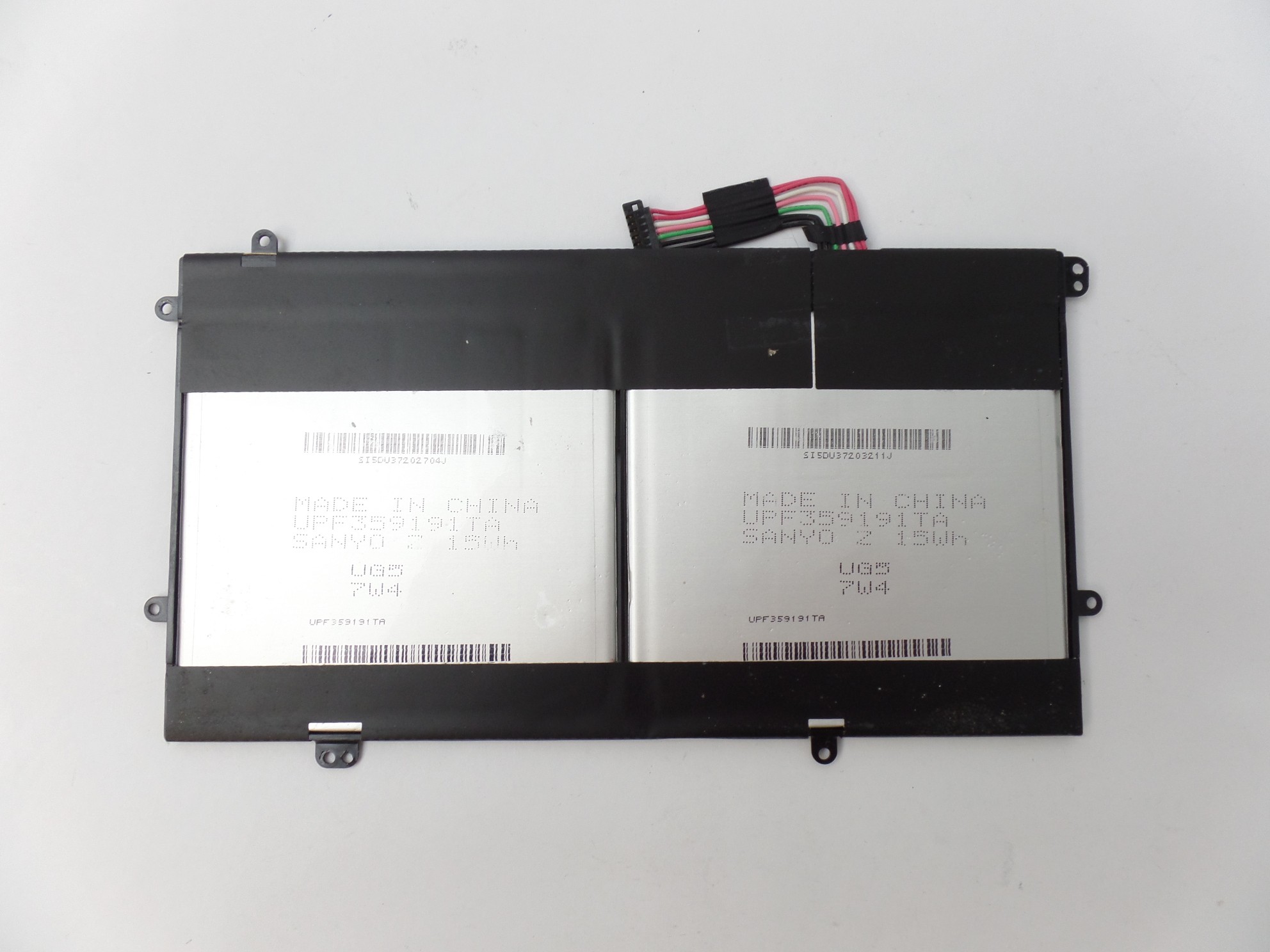 OEM Genuine Battery for Asus Chromebook C100P C12N1432