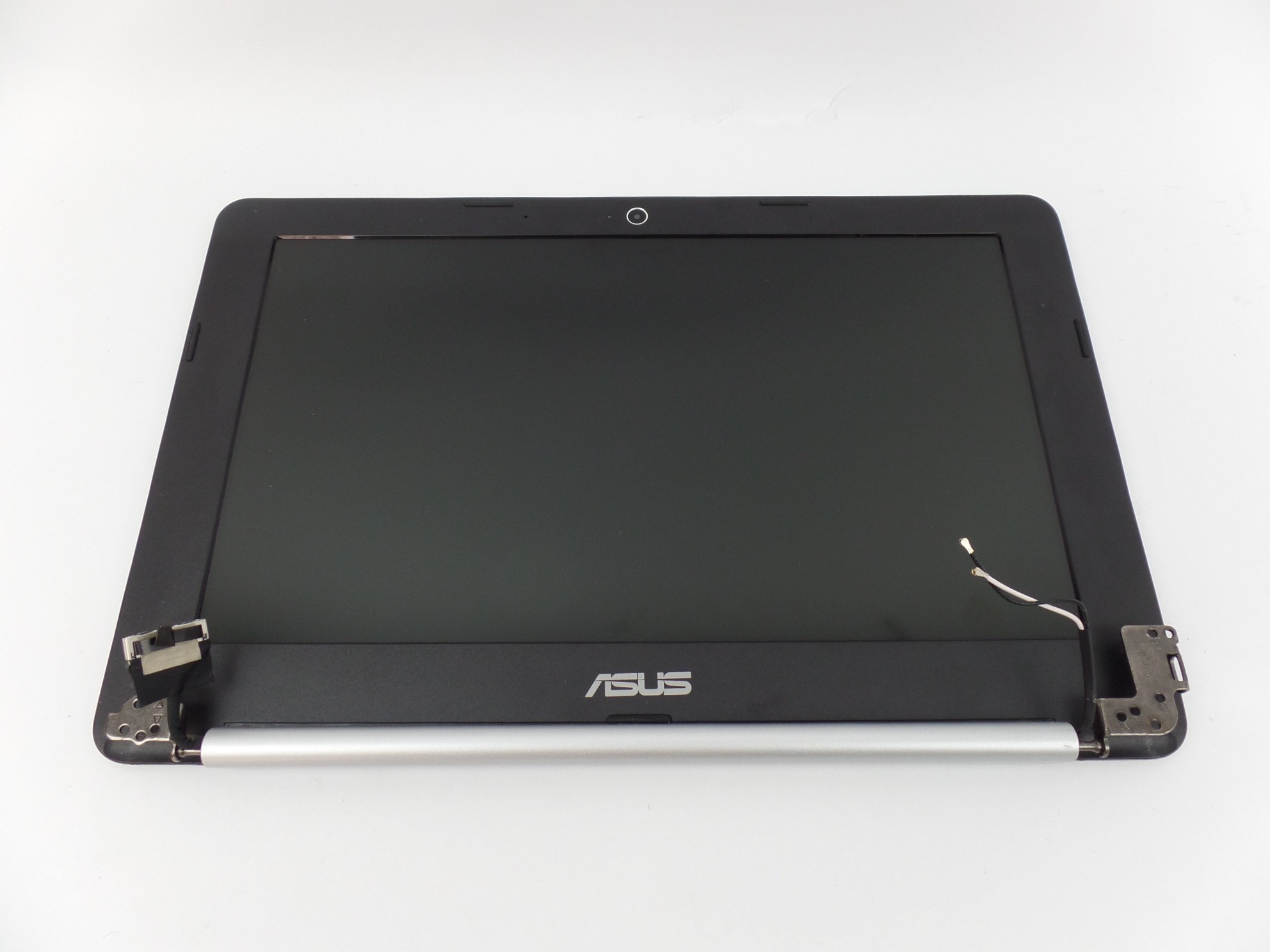 11.6" LCD Screen Assembly w/ Hinges for Asus Chromebook C200MA-EDU2