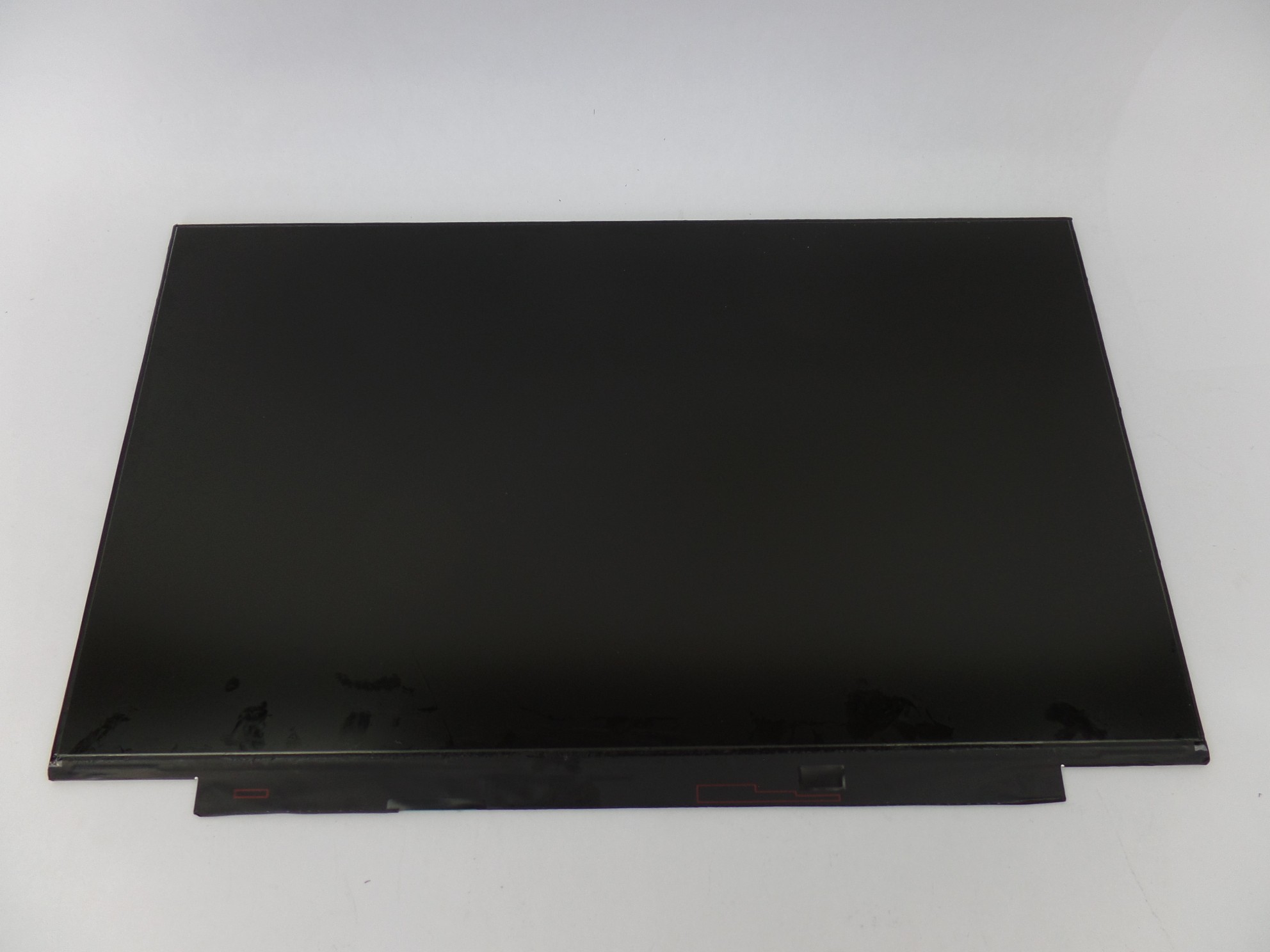 For Parts: 15.6" LCD Touch Screen 30pin SD10W69931 f/ Lenovo IdeaPad 5-15IIL05  