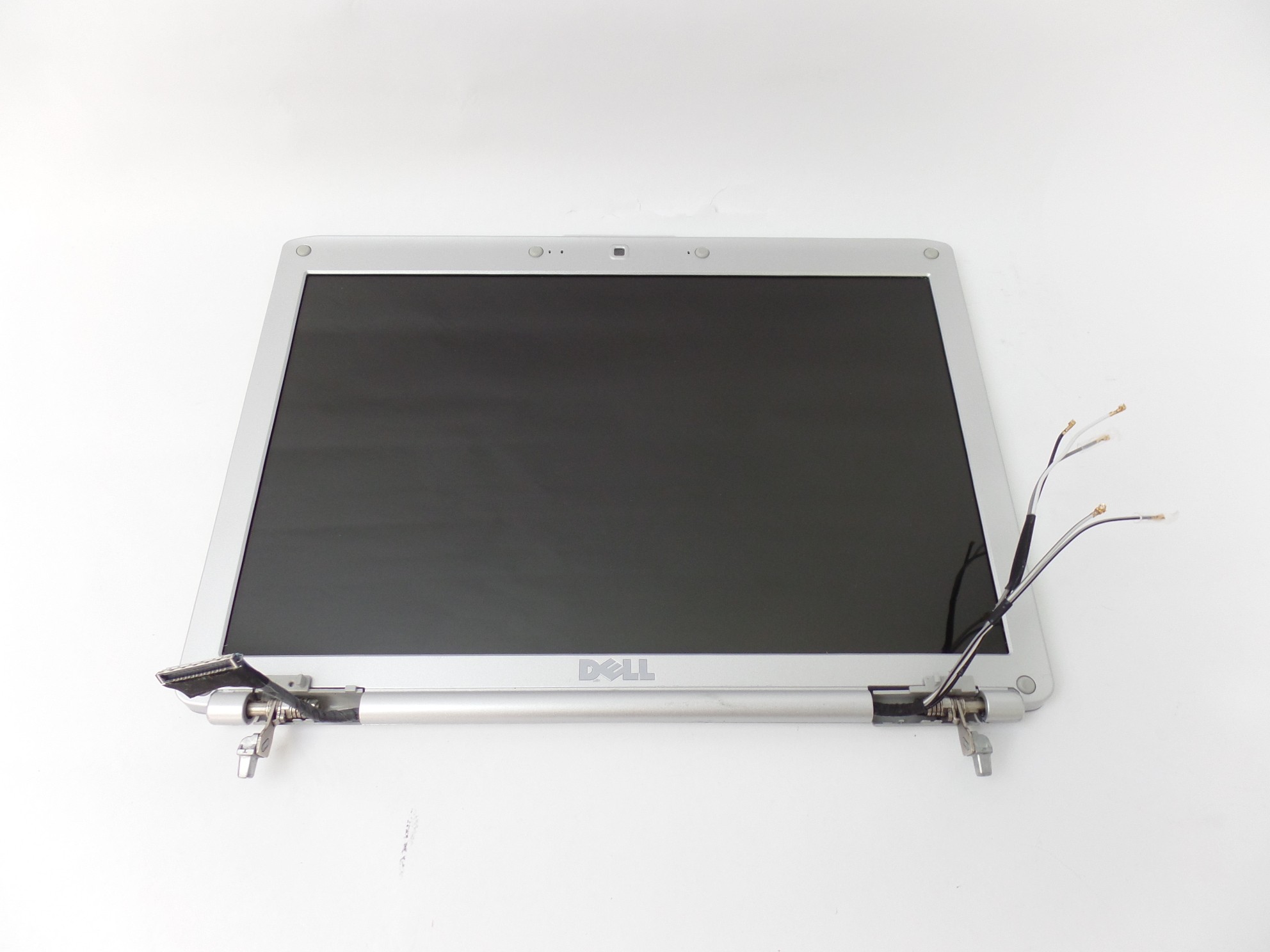 14" LCD Screen Assembly w/ Hinges for Dell Inspiron 1420